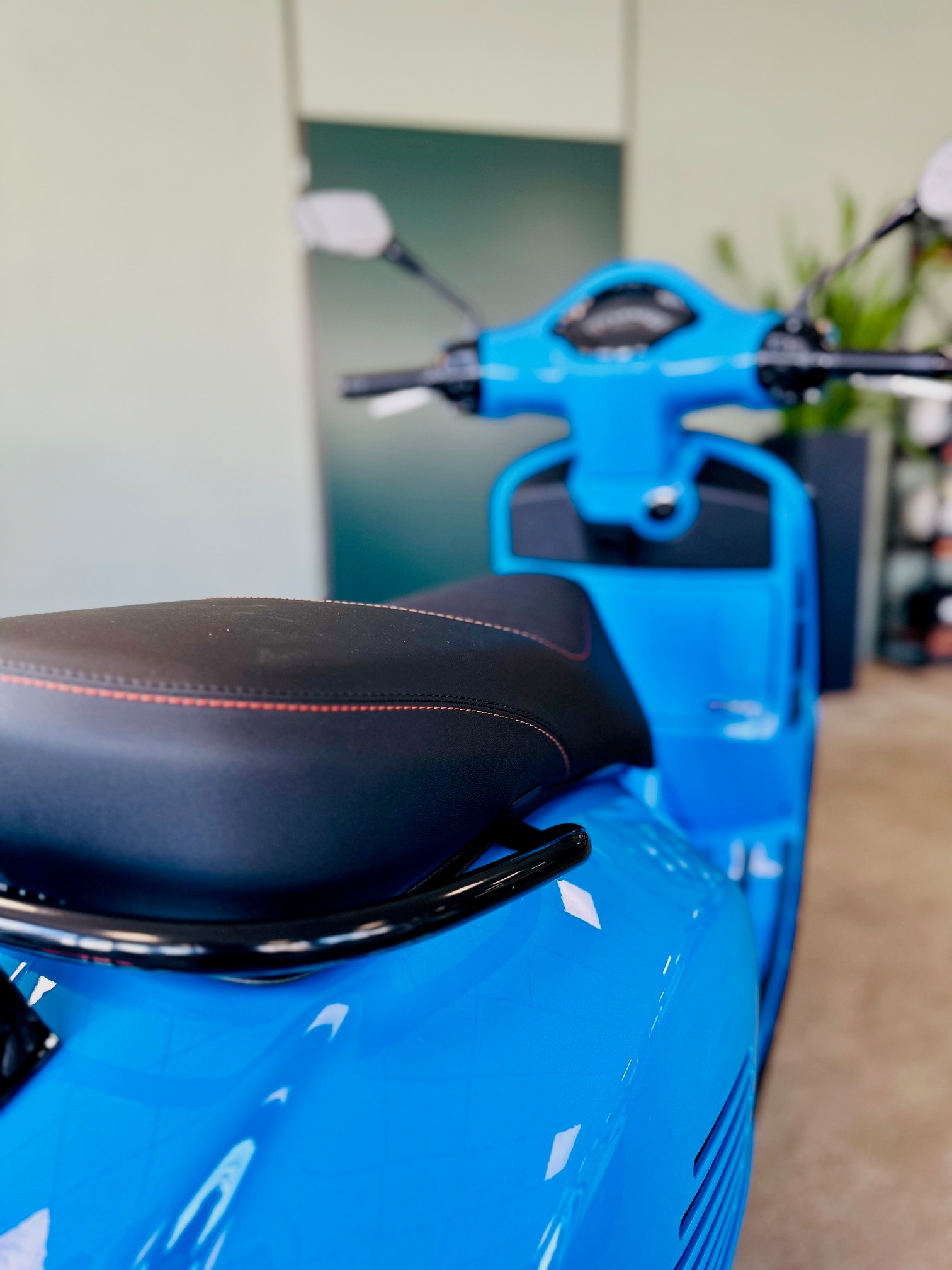 PIAGGIO Vespa GTS 125 Super Sport RST Euro 5+-image-6