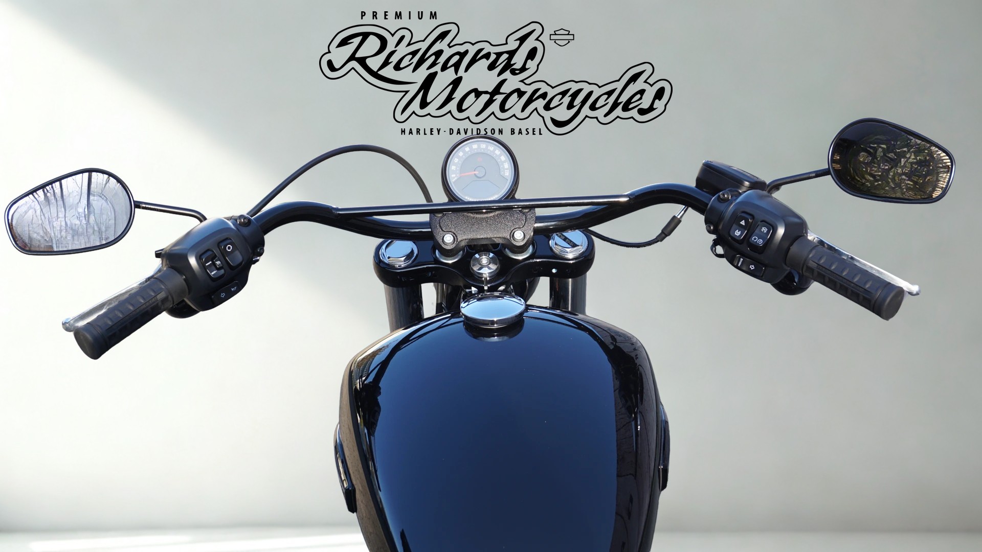HARLEY-DAVIDSON FXBBS Street Bob 117-image-6