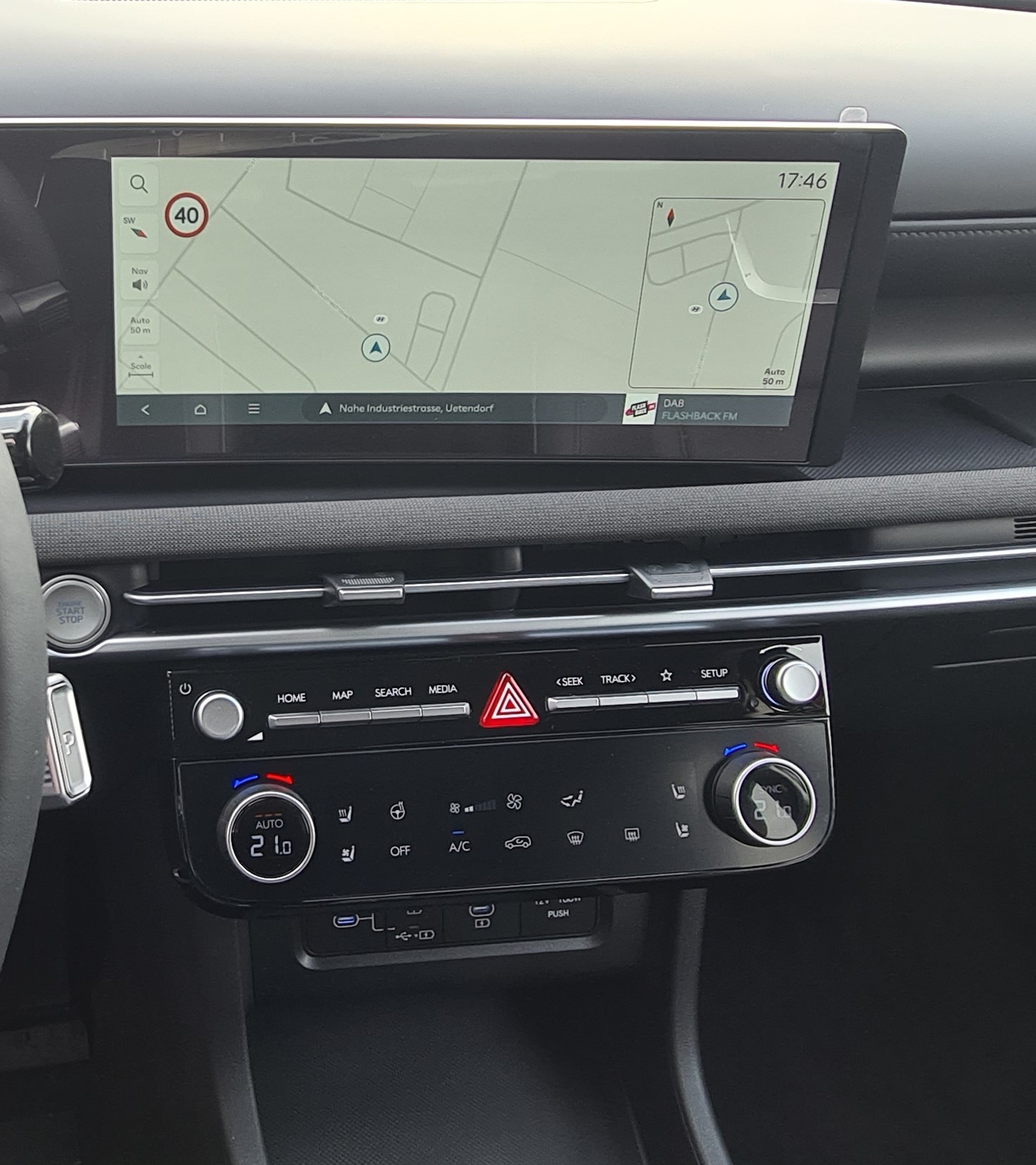 HYUNDAI Tucson 1.6 TGDI 48V Vertex 4WD DCT-image-13