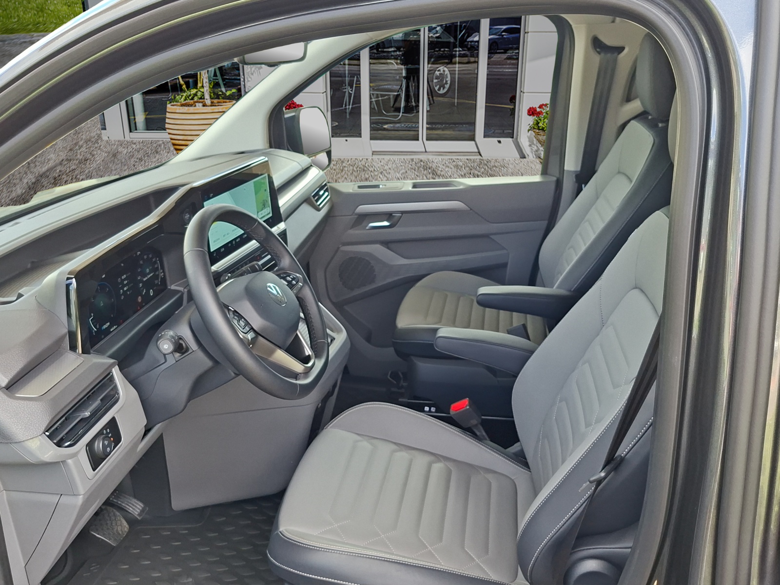 VW Caravelle 2.0 TDI Life Aut.8 4 Motion-image-10
