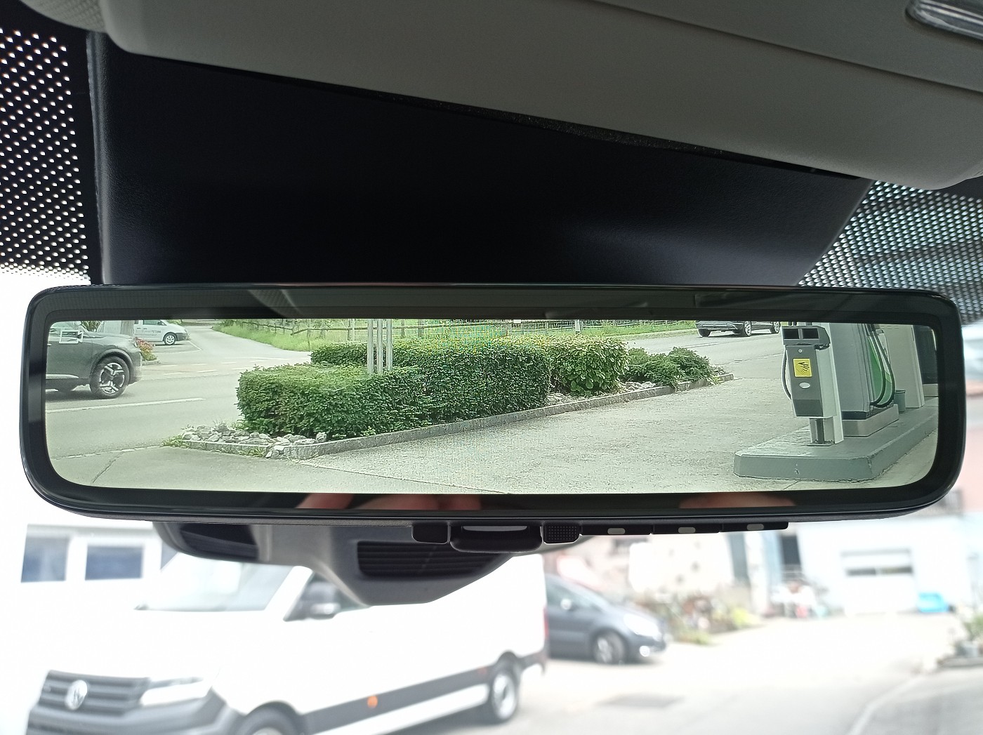 VW Caravelle 2.0 TDI Life Aut.8 4 Motion-image-8