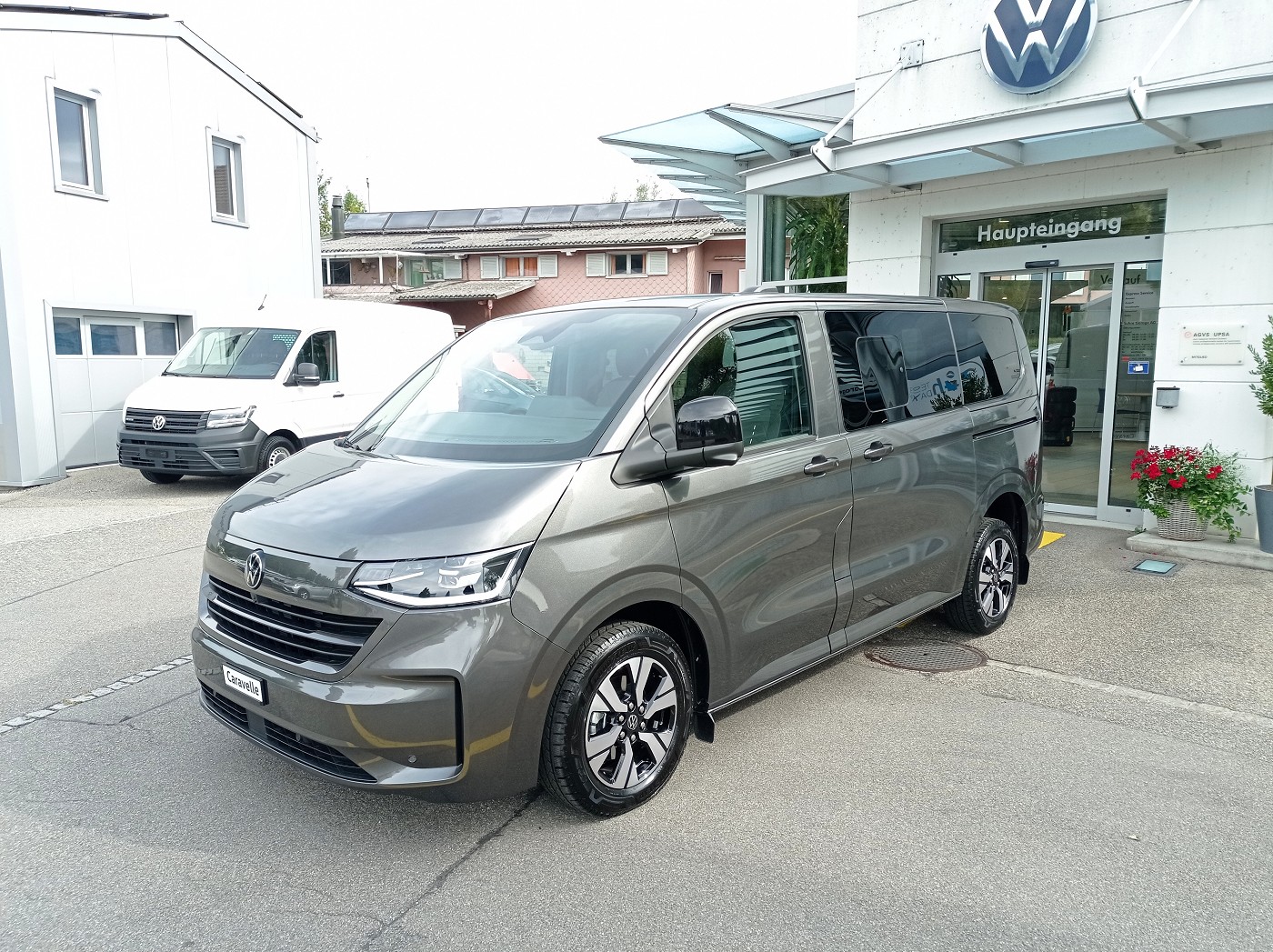 VW Caravelle 2.0 TDI Life Aut.8 4 Motion-showroom-element-2