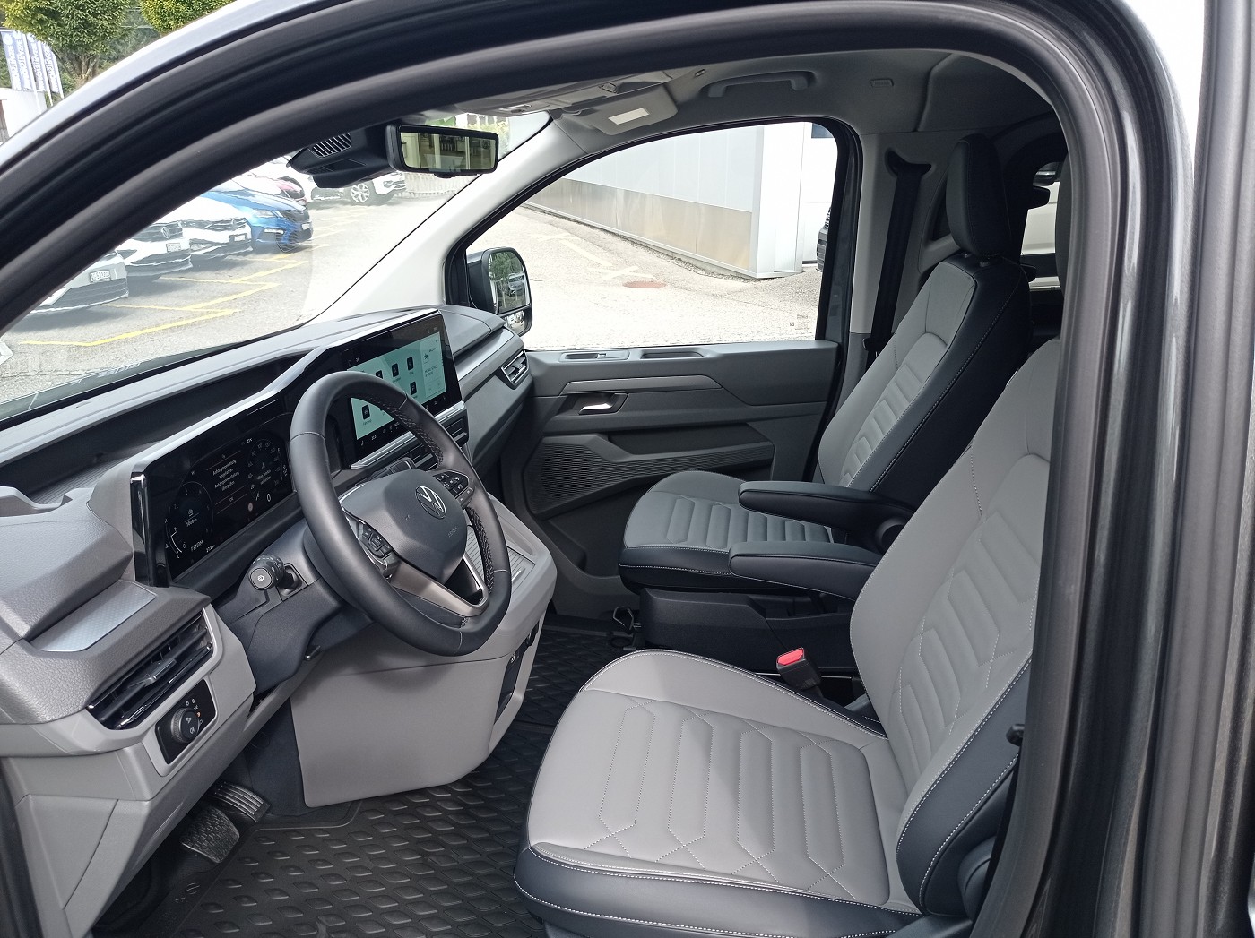 VW Caravelle 2.0 TDI Life Aut.8 4 Motion-image-5