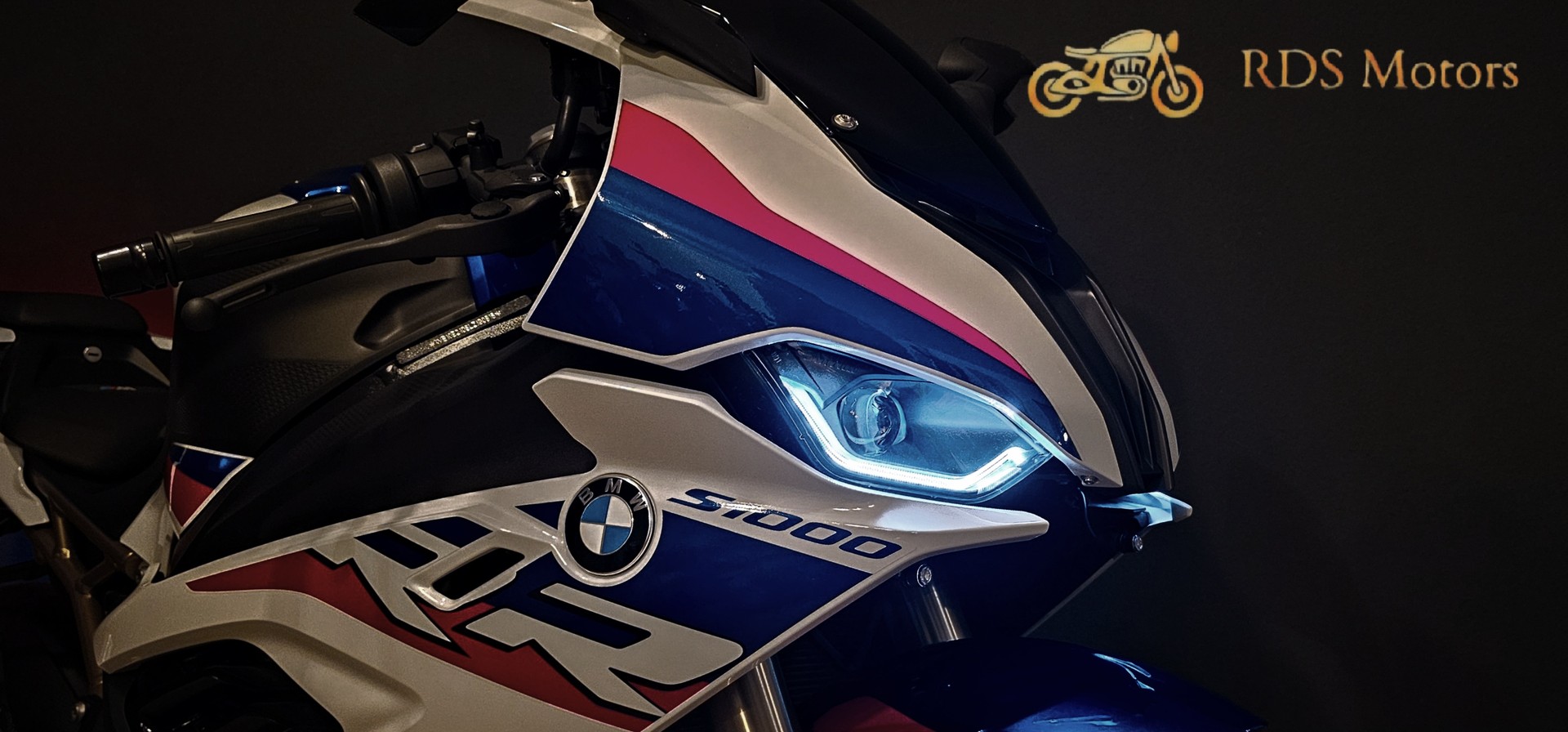 BMW S 1000 RR M Pack-image-3