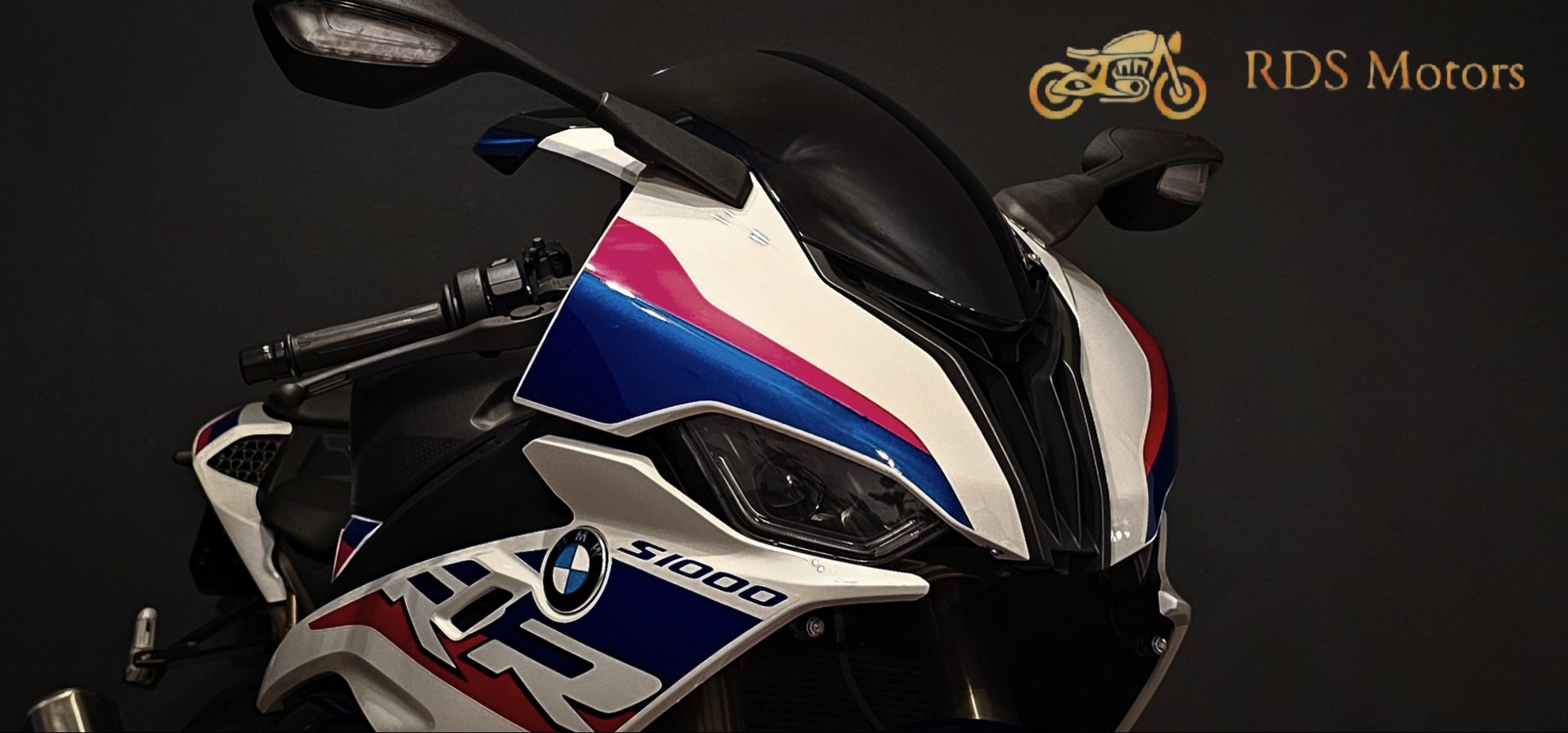 BMW S 1000 RR M Pack-image-6