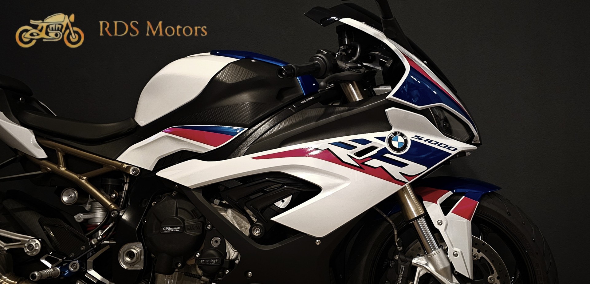 BMW S 1000 RR M Pack-image-2