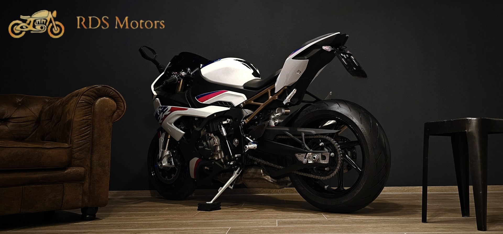 BMW S 1000 RR M Pack-image-8