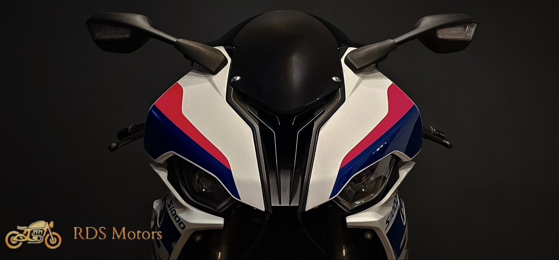 BMW S 1000 RR M Pack-image-4