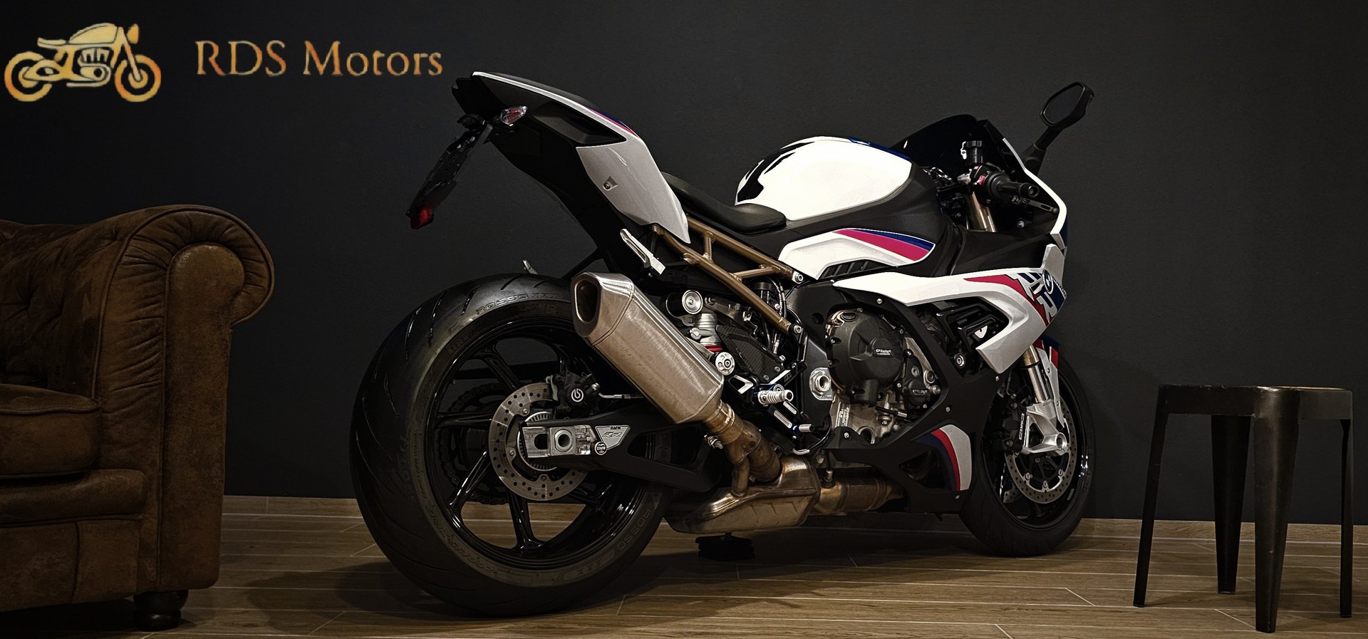 BMW S 1000 RR M Pack-image-9