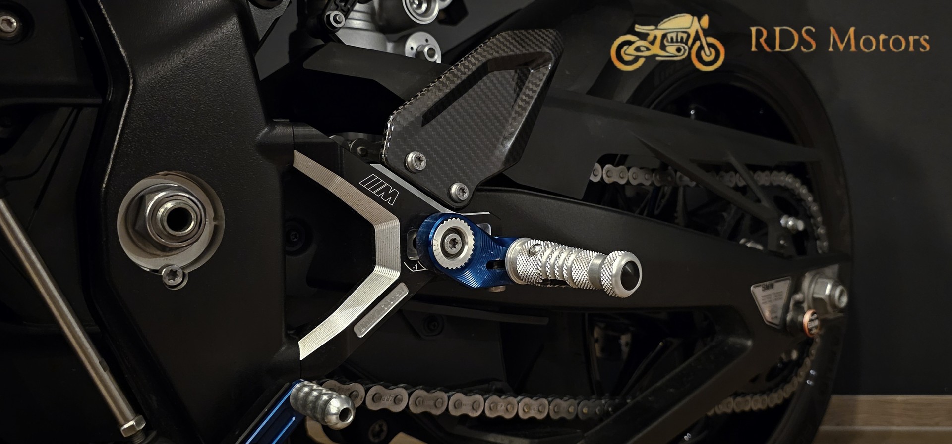 BMW S 1000 RR M Pack-image-11