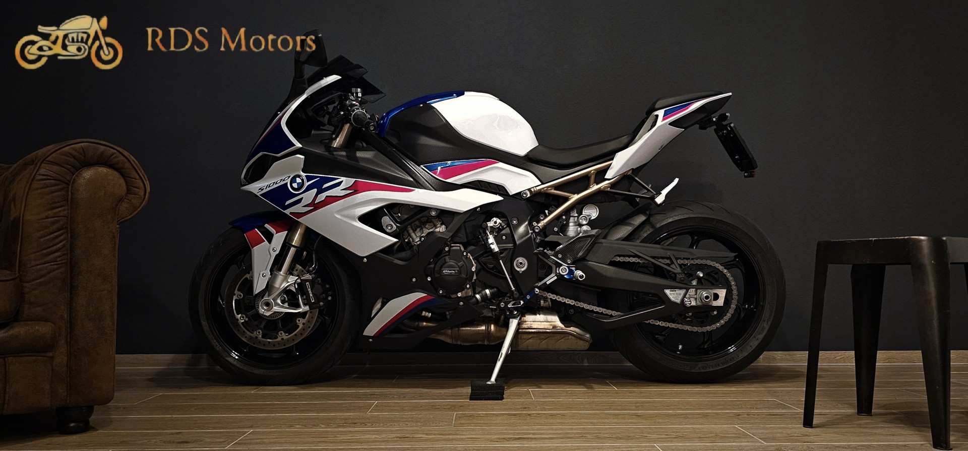 BMW S 1000 RR M Pack-image-7