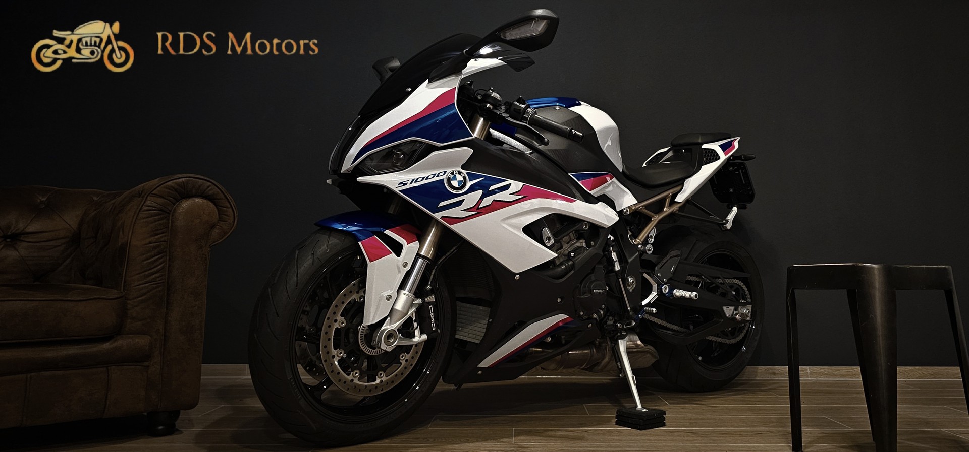 BMW S 1000 RR M Pack-image-5