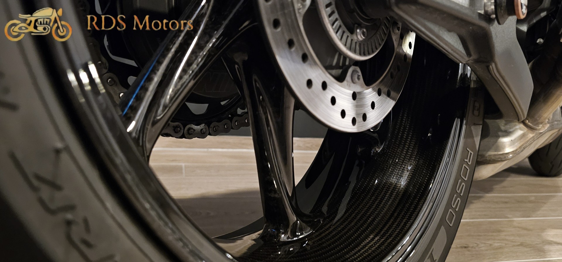 BMW S 1000 RR M Pack-image-10
