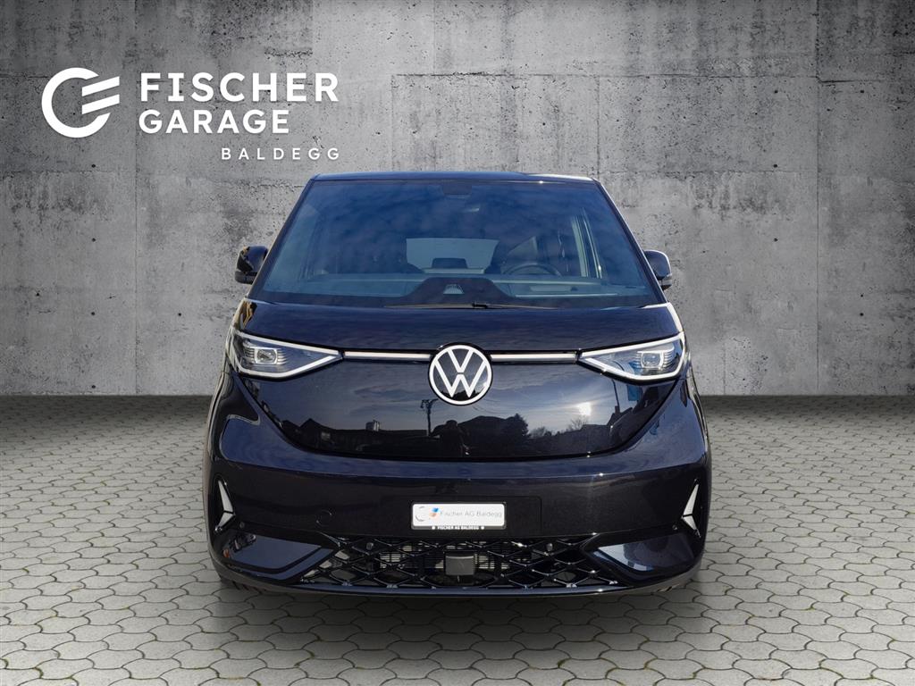 VW ID.Buzz LWB GTX 4 Motion-image-2