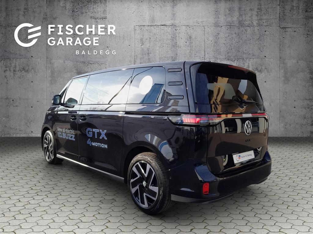 VW ID.Buzz LWB GTX 4 Motion-image-1