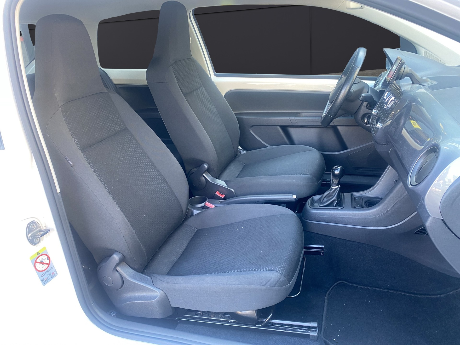 SEAT Mii 1.0 Style Eco-image-13