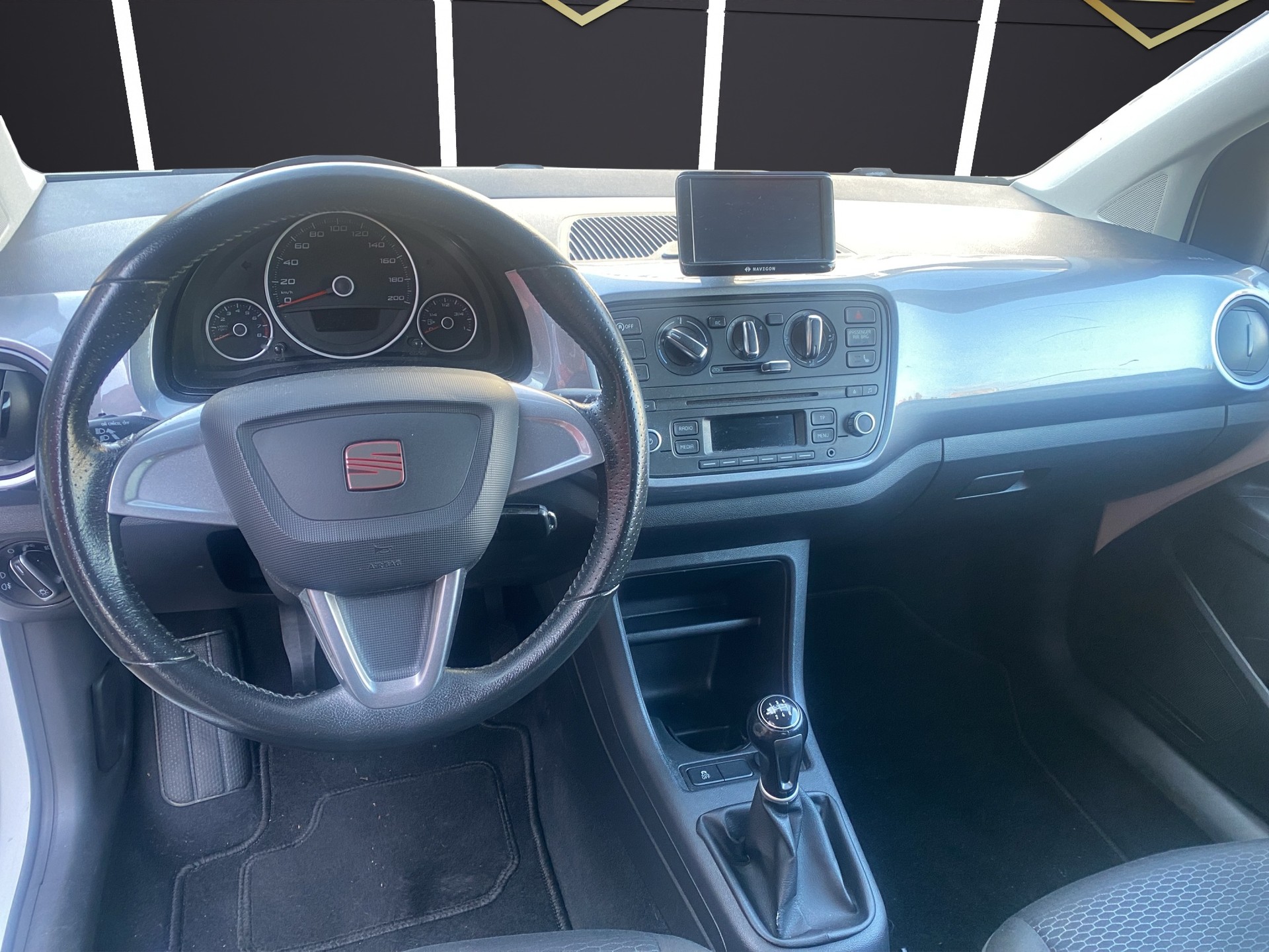 SEAT Mii 1.0 Style Eco-image-9