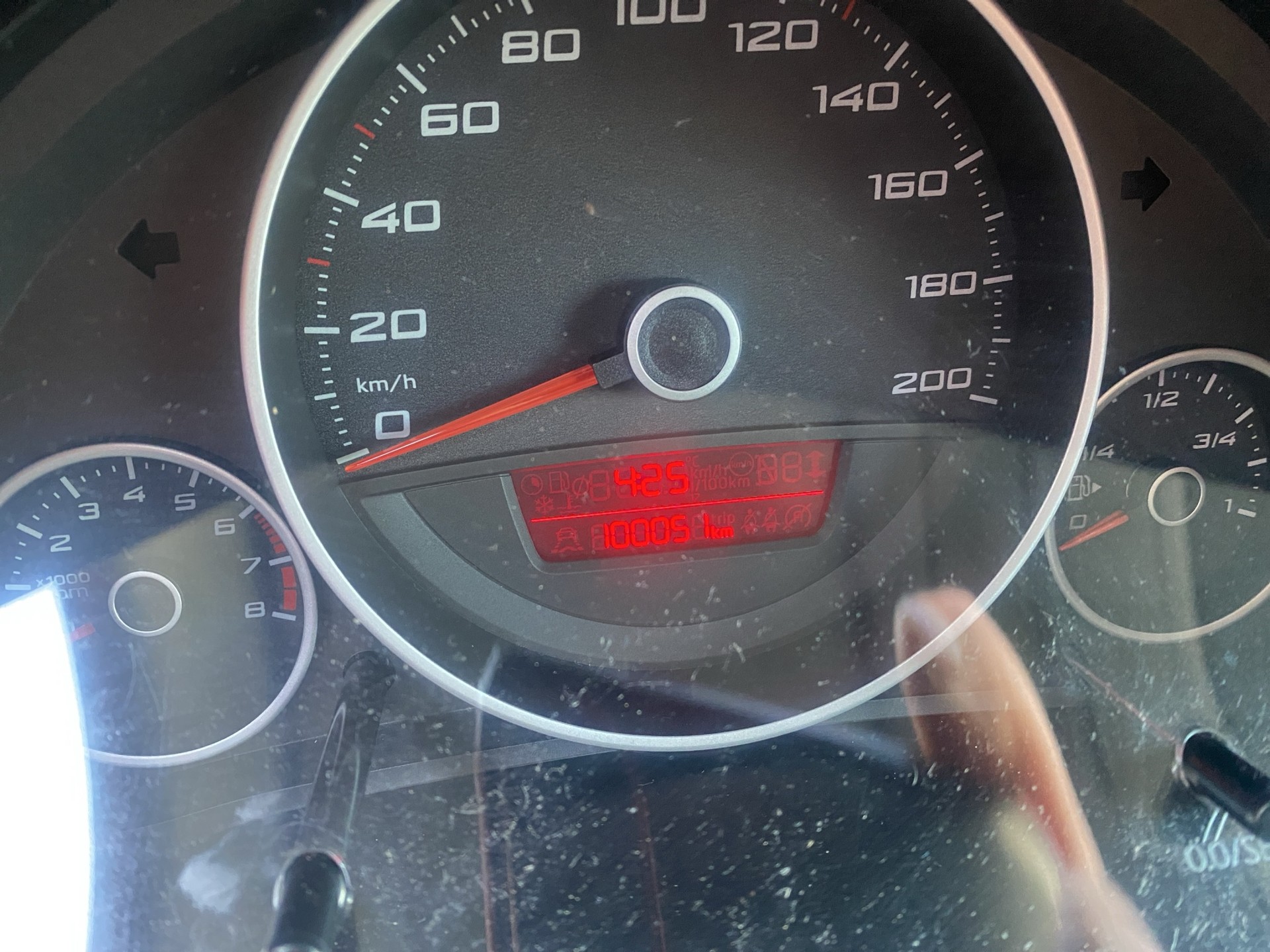 SEAT Mii 1.0 Style Eco-image-11