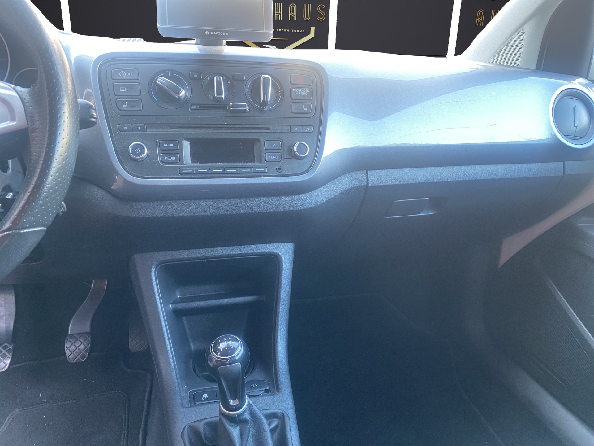 SEAT Mii 1.0 Style Eco-image-12
