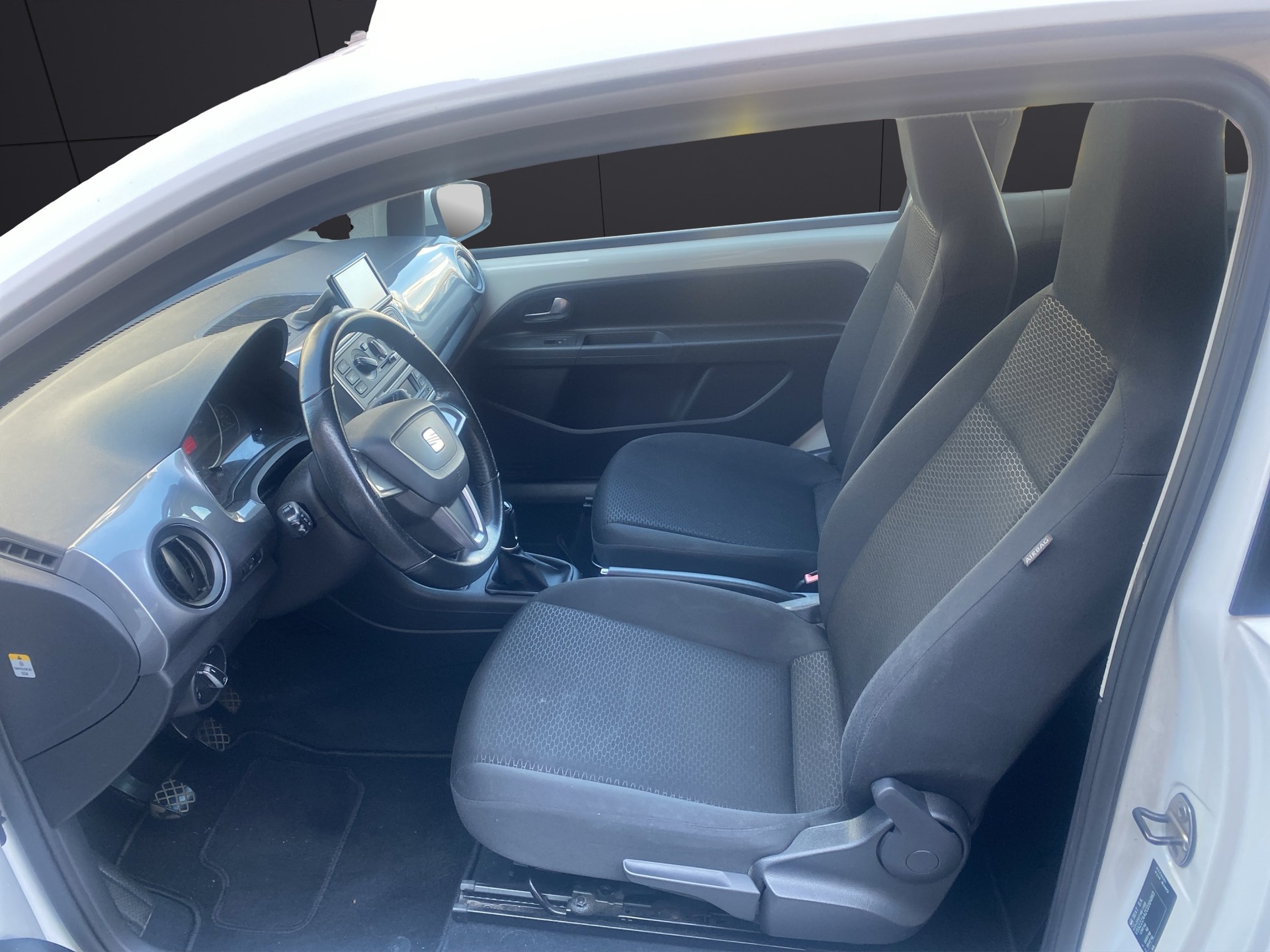 SEAT Mii 1.0 Style Eco-image-8