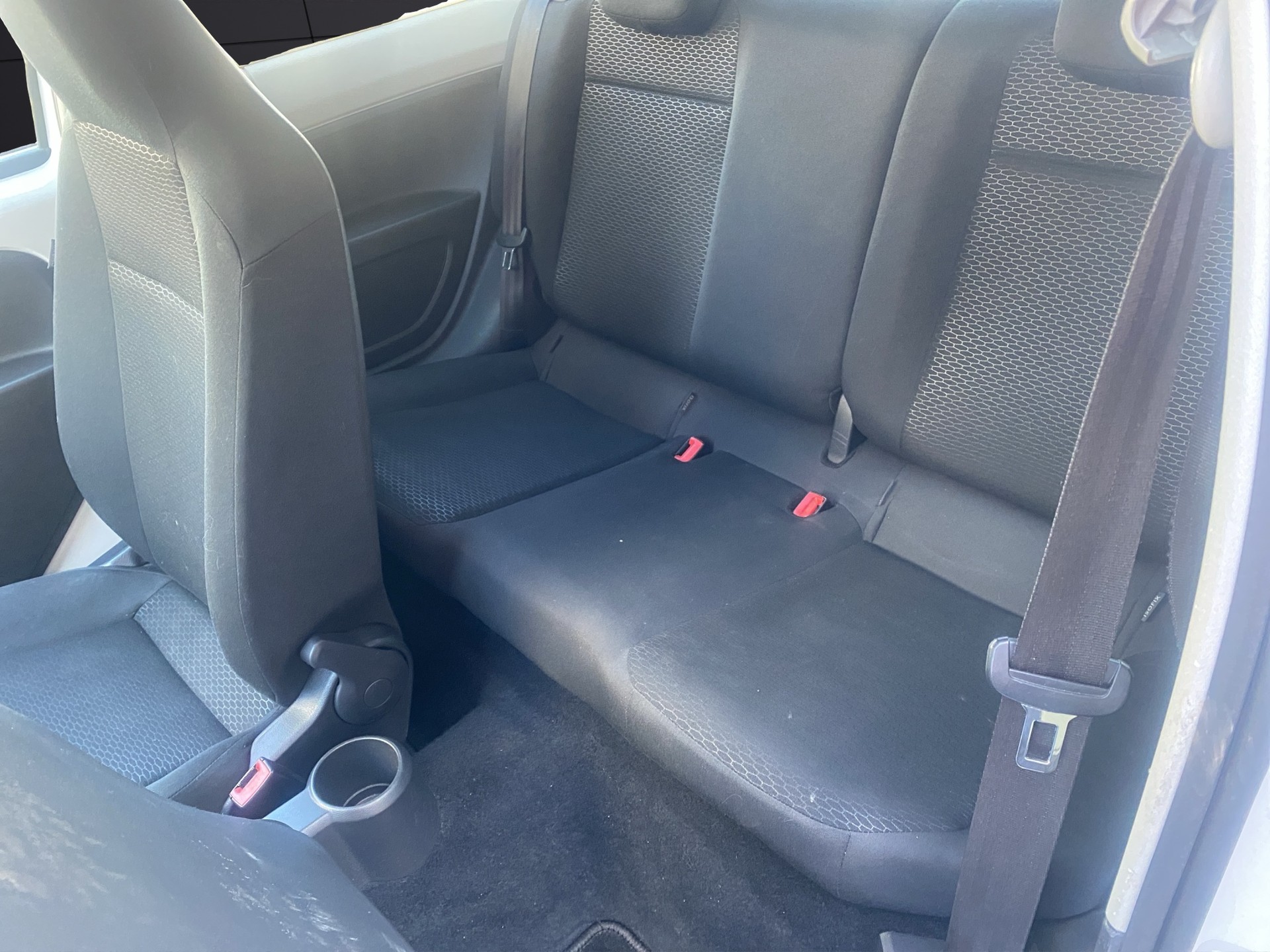 SEAT Mii 1.0 Style Eco-image-14
