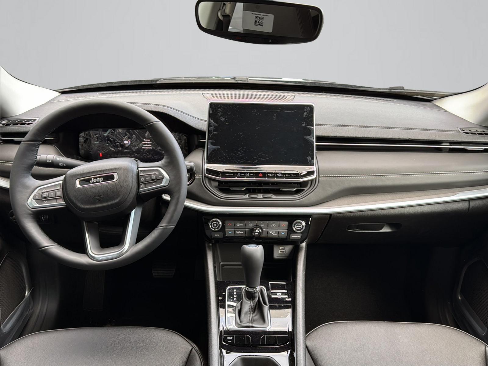 JEEP Compass 1.5 Turbo Swiss Altitude-image-5