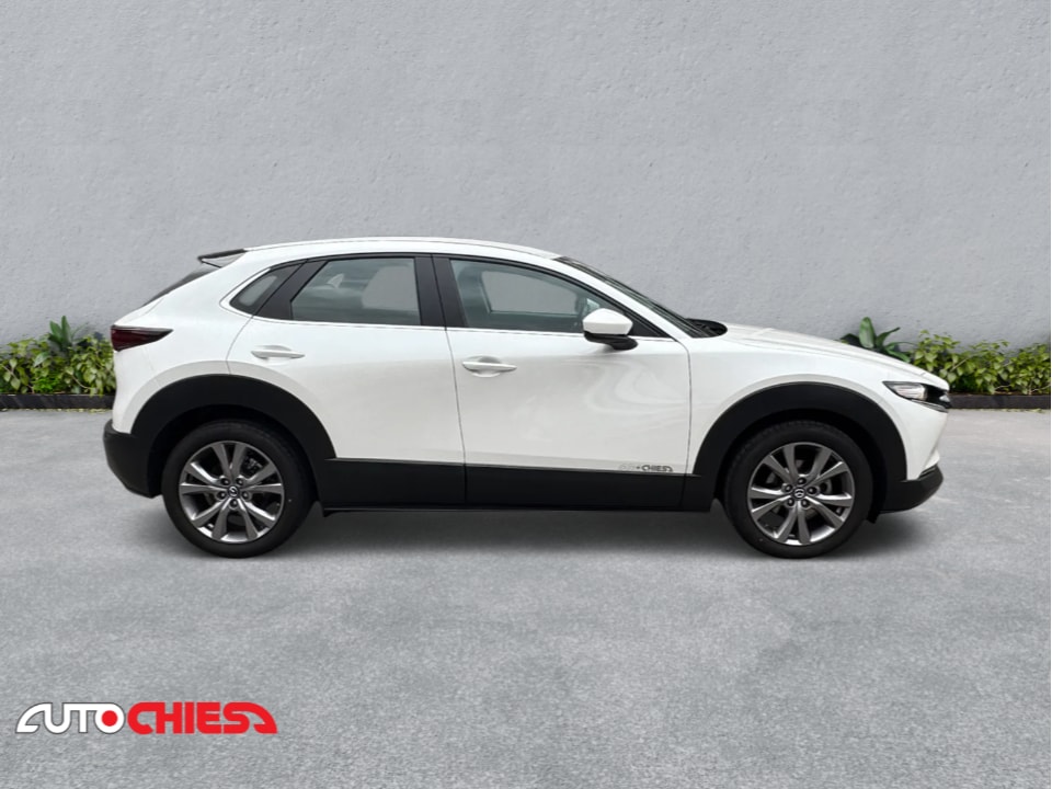 MAZDA CX-30 2.0 180 Ambition Plus AWD-image-3