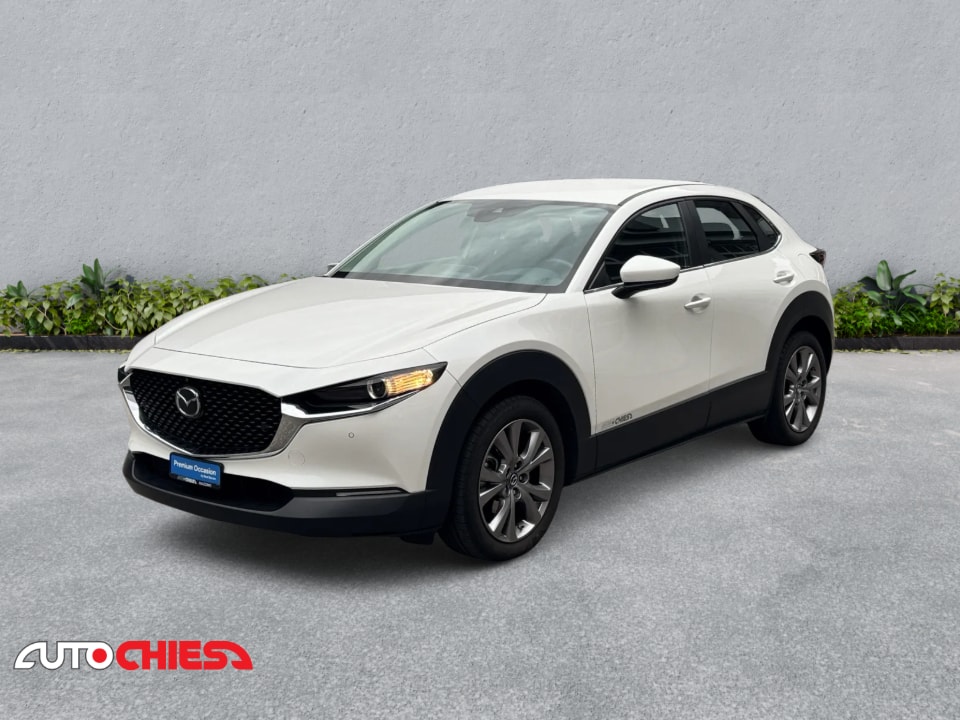 MAZDA CX-30 2.0 180 Ambition Plus AWD-image-0