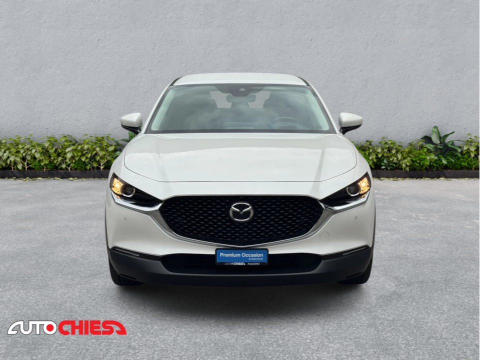 MAZDA CX-30 2.0 180 Ambition Plus AWD-image-1