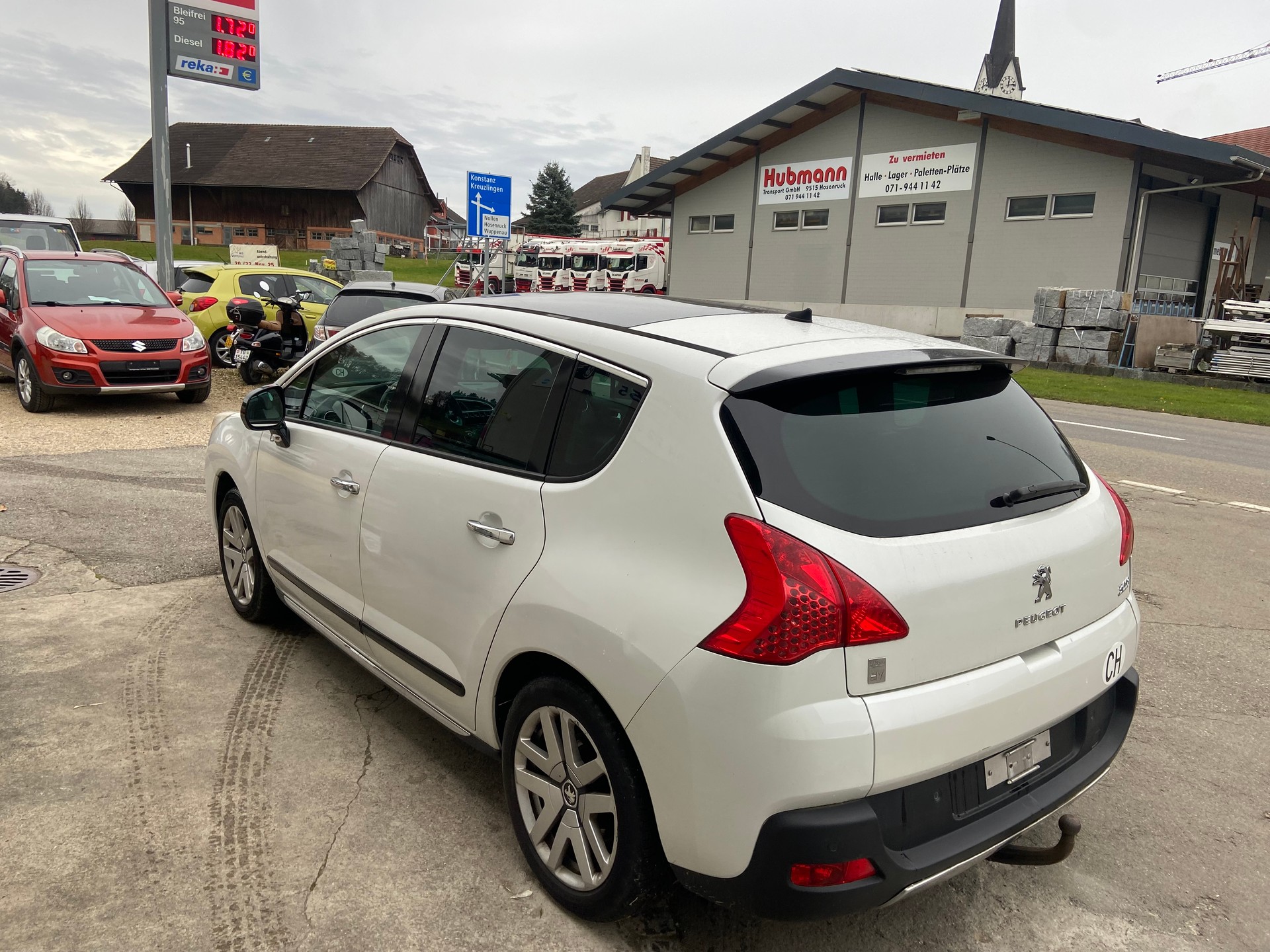 PEUGEOT 3008 HYbrid4 2.0 HDI EGS6-image-4