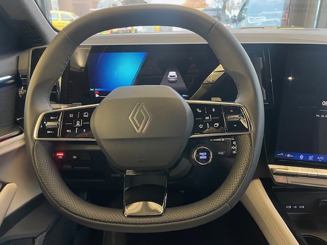 RENAULT Espace 1.2 E-Tech 200 Iconic 5-Sitze-image-4