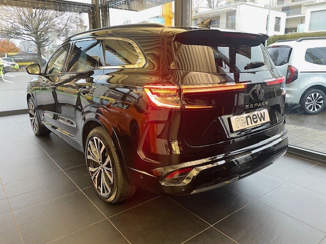 RENAULT Espace 1.2 E-Tech 200 Iconic 5-Sitze-showroom-element-3