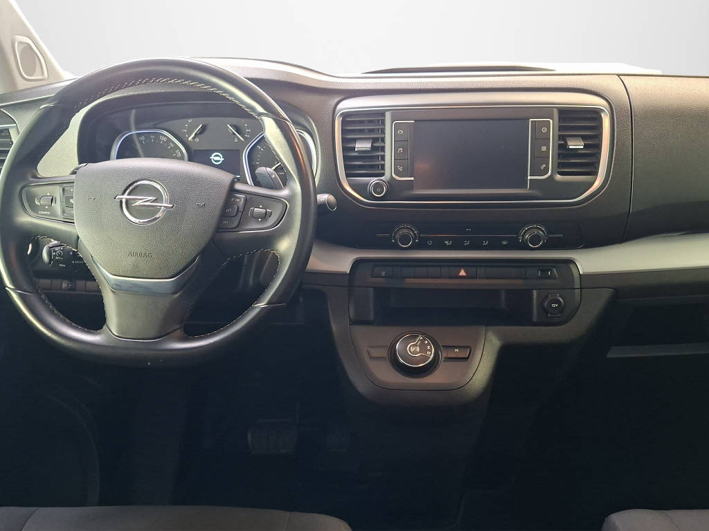 OPEL Zafira Life M 2.0 CDTI 177 Business S/S-image-5