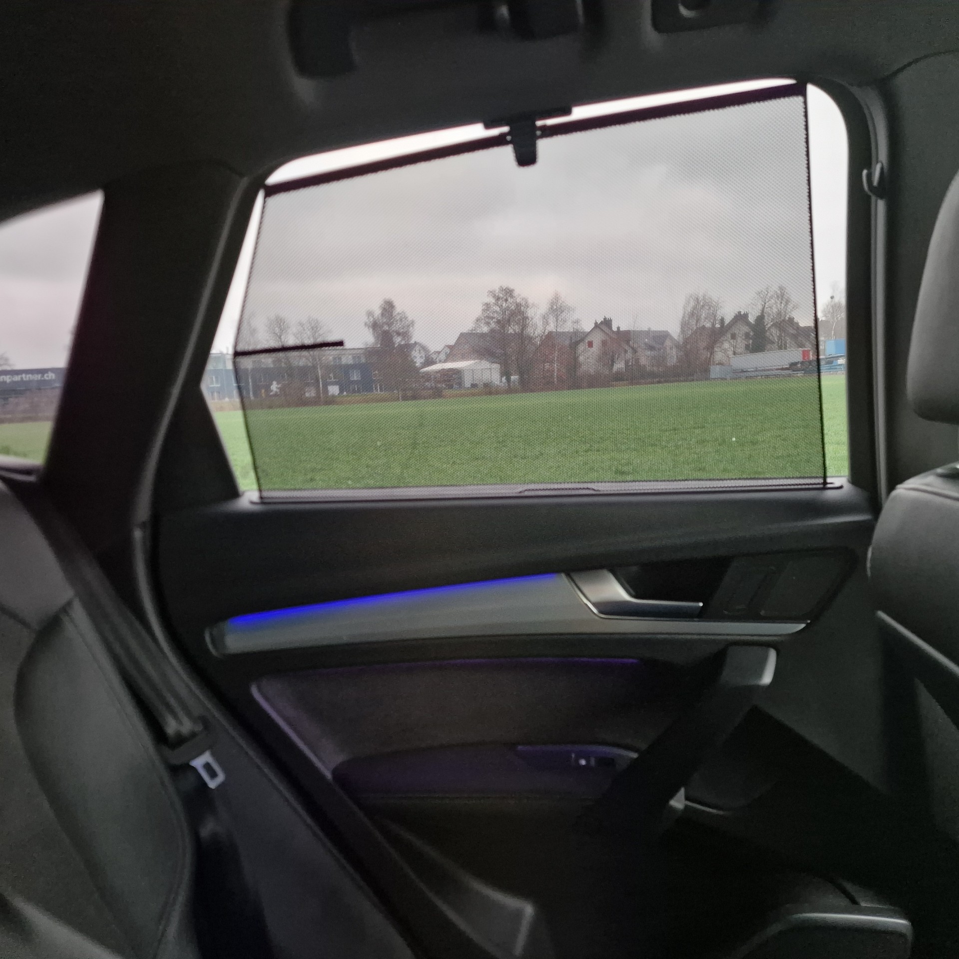 AUDI Q5 45 TFSI sport quattro S-tronic-image-7