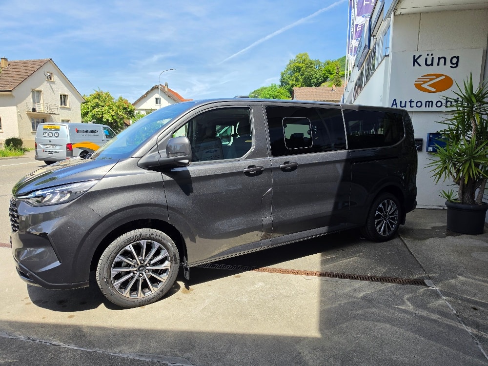FORD Tourneo Bus 320 L2H1 TitaniumX Automat-showroom-element-3