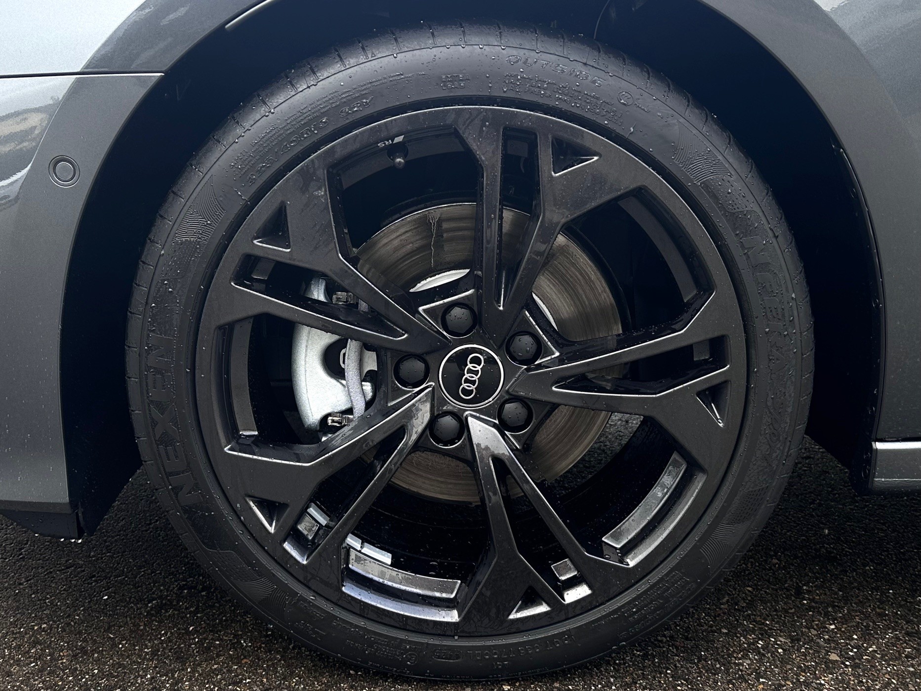 AUDI A3 Sportback TFSI 150 kW quattro S line S tronic-image-15