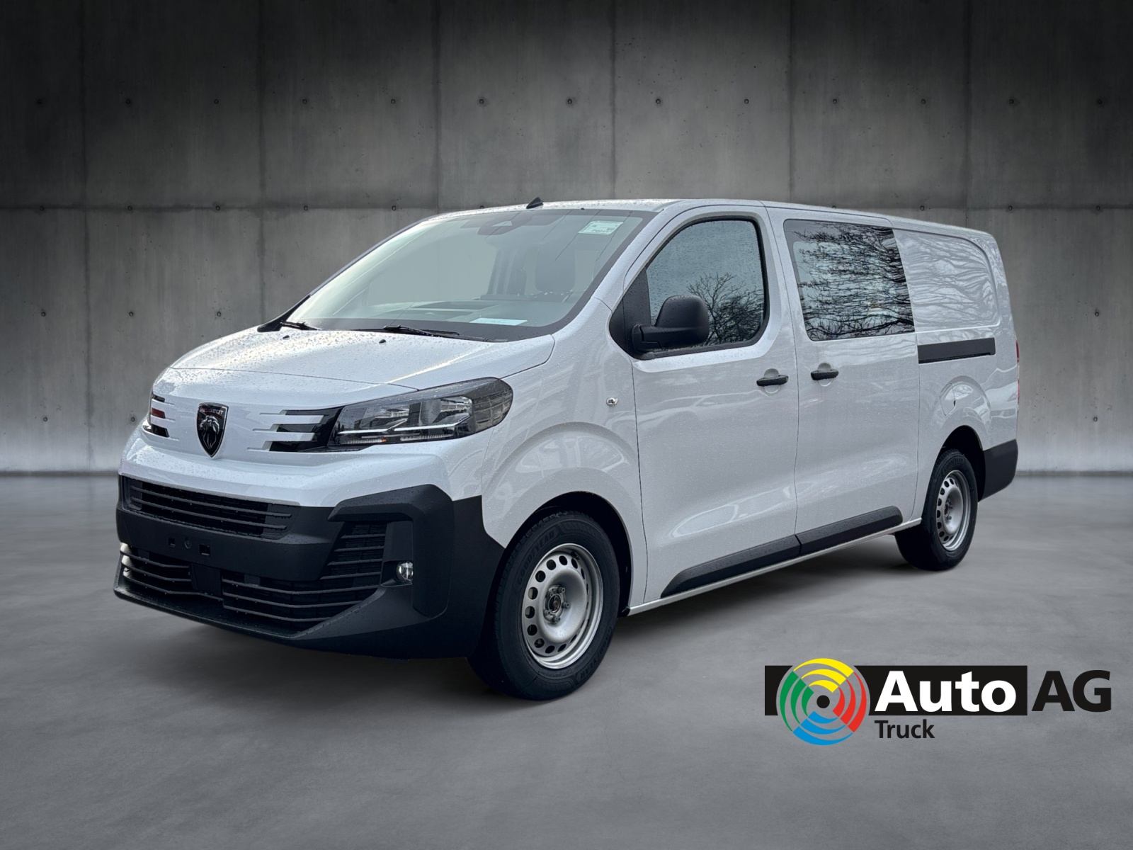 PEUGEOT Expert 2.0 BlueHDi 145 S&S Vertiefte Kabine Long