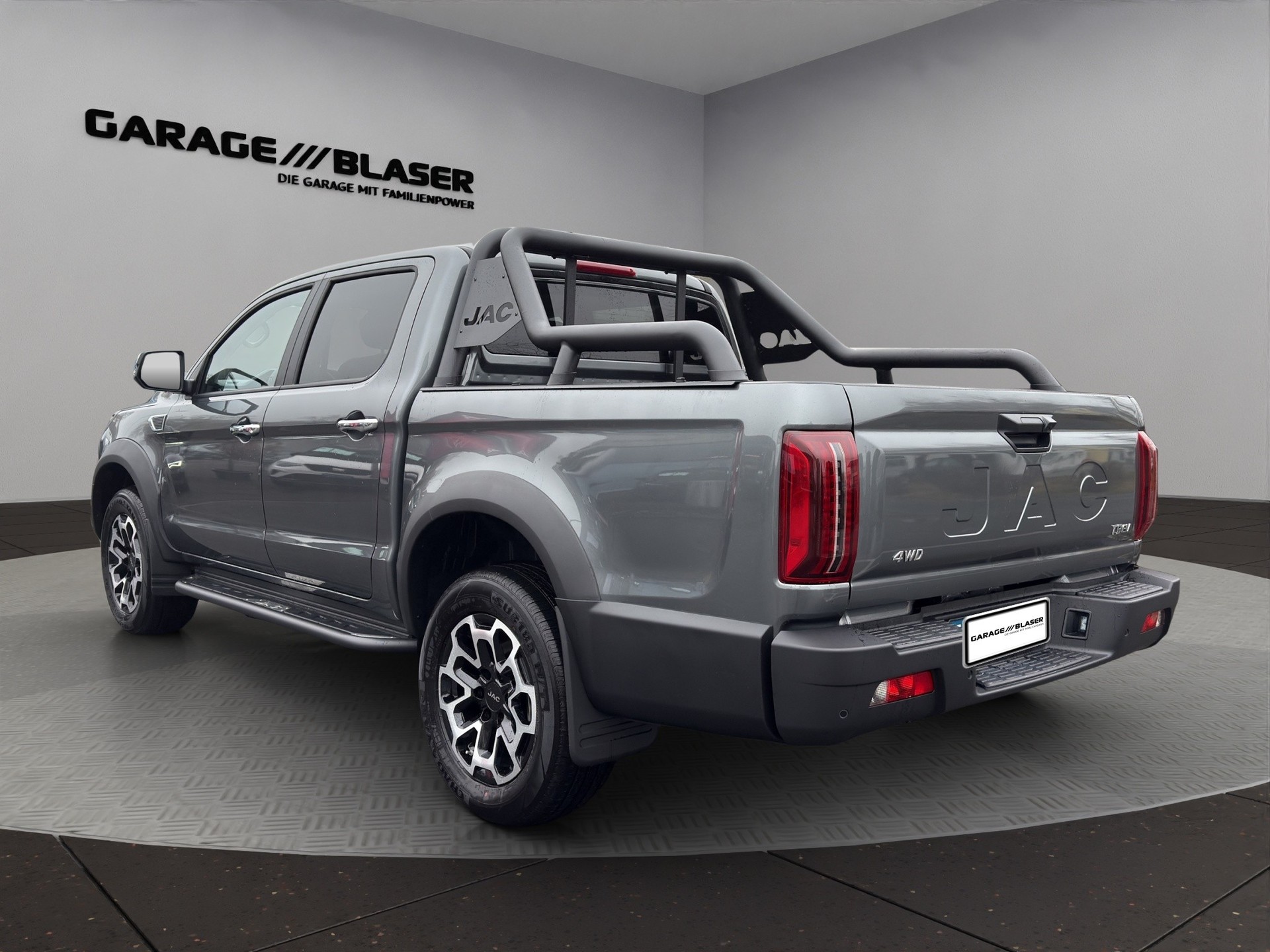 JAC T9EV 88kWh Advance 4x4-showroom-element-2