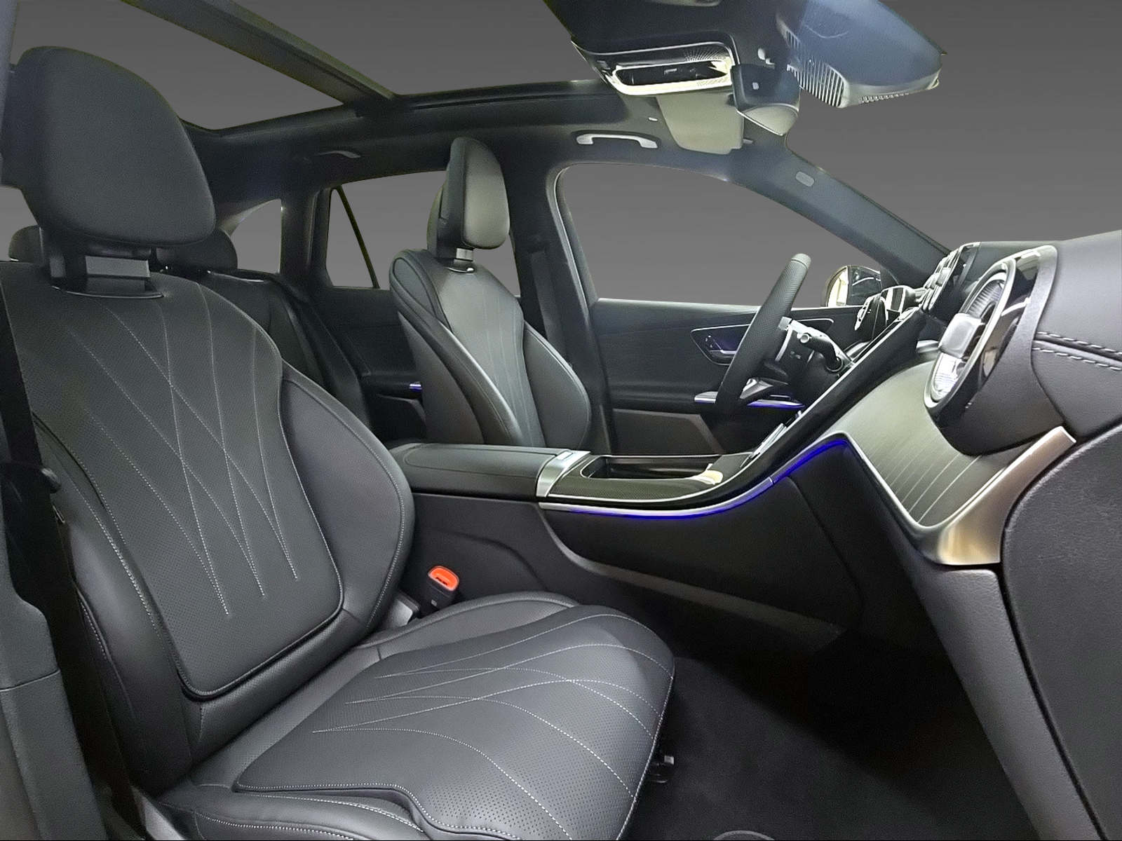 MERCEDES-BENZ GLC 450 d 4Matic-image-14