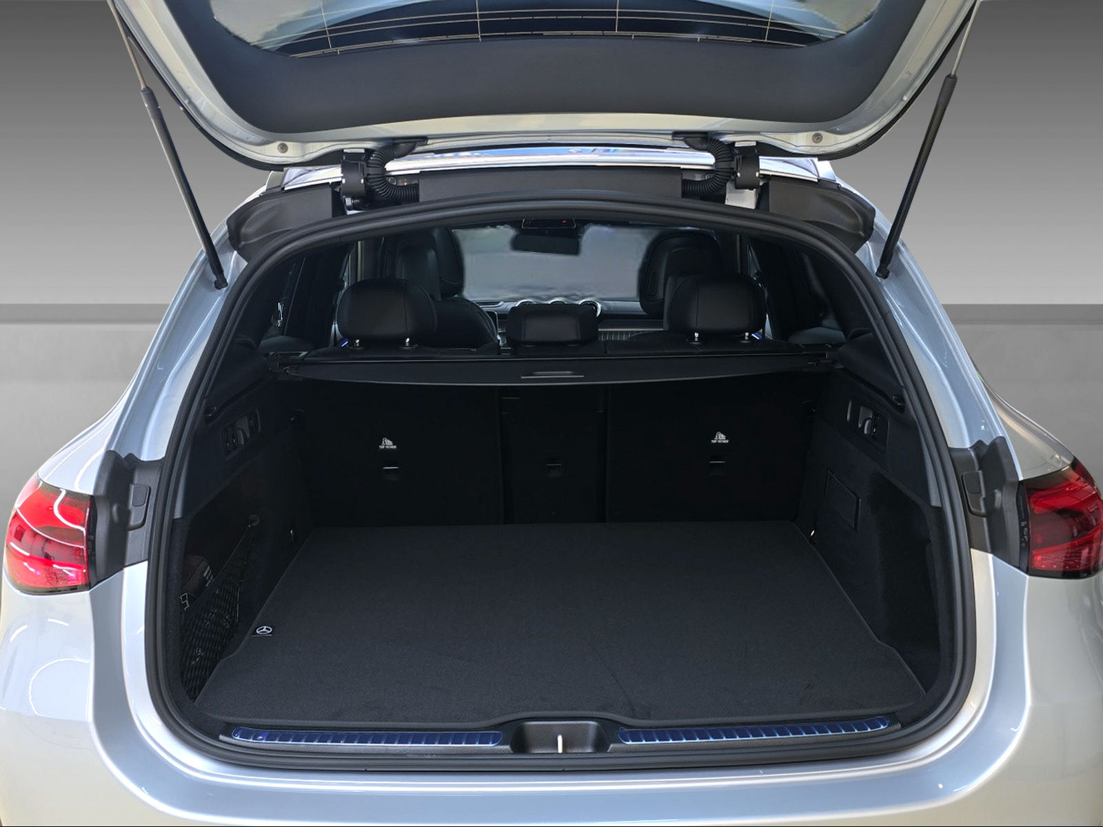 MERCEDES-BENZ GLC 450 d 4Matic-image-13