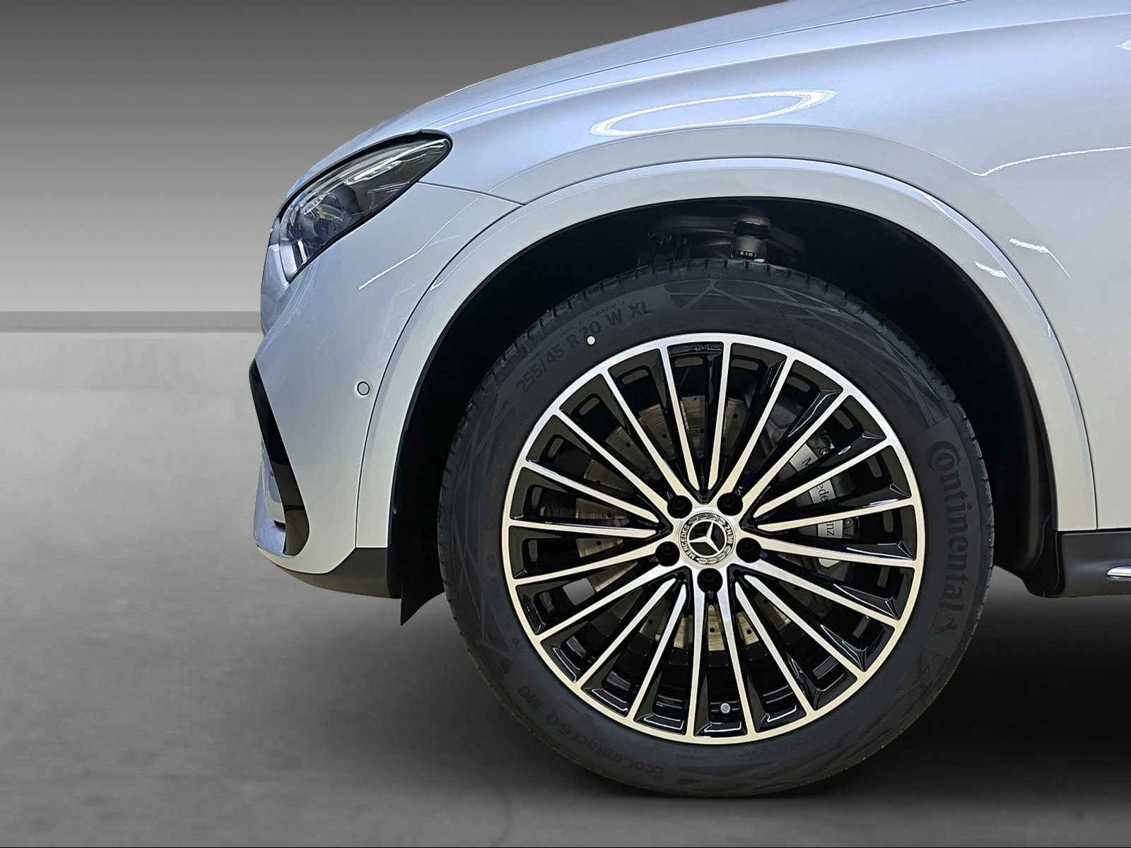 MERCEDES-BENZ GLC 450 d 4Matic-image-5