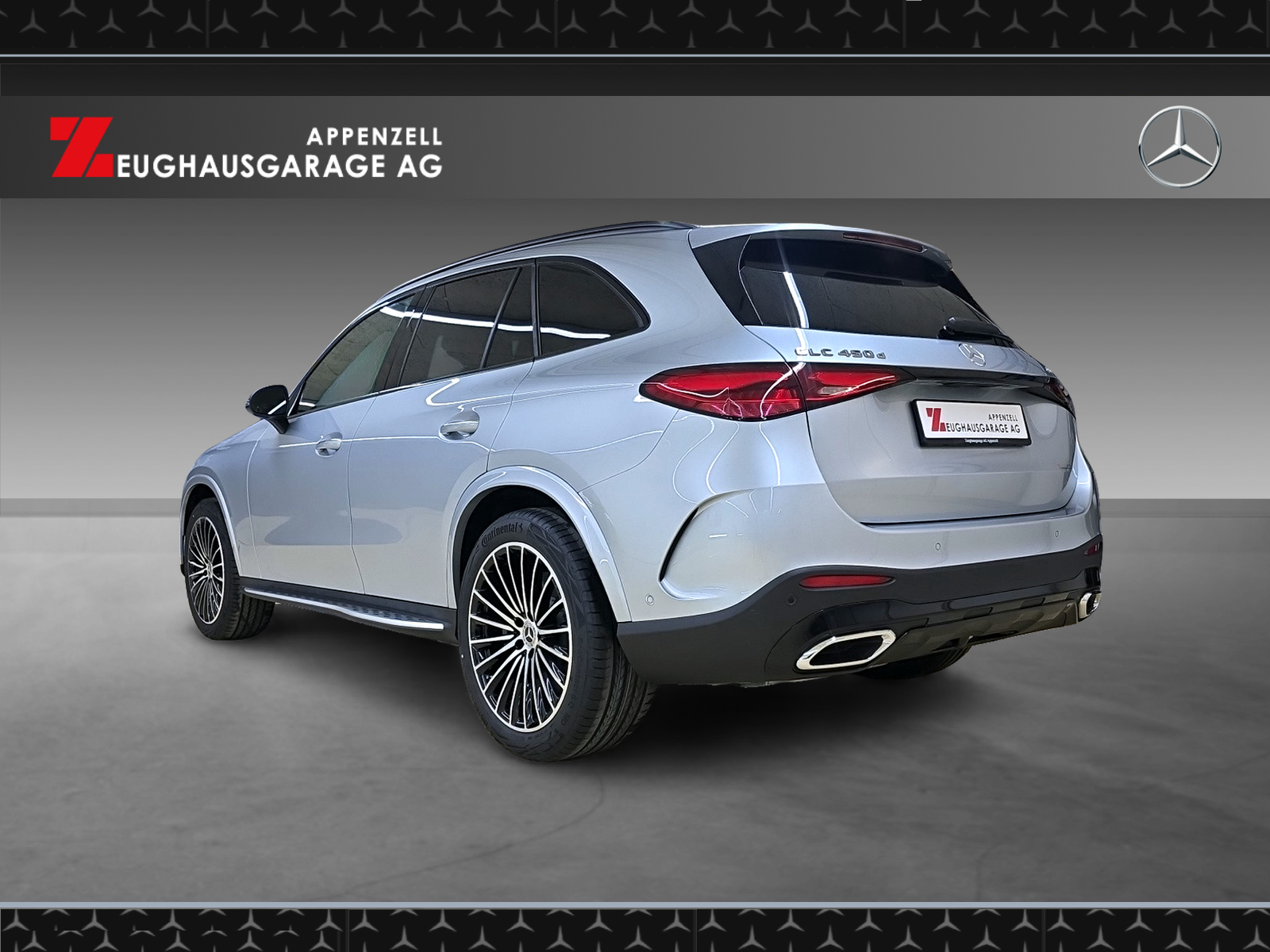 MERCEDES-BENZ GLC 450 d 4Matic-showroom-element-2