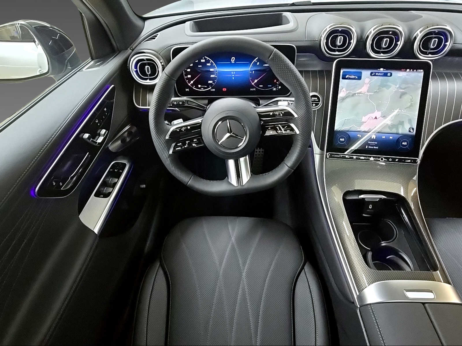 MERCEDES-BENZ GLC 450 d 4Matic-image-7