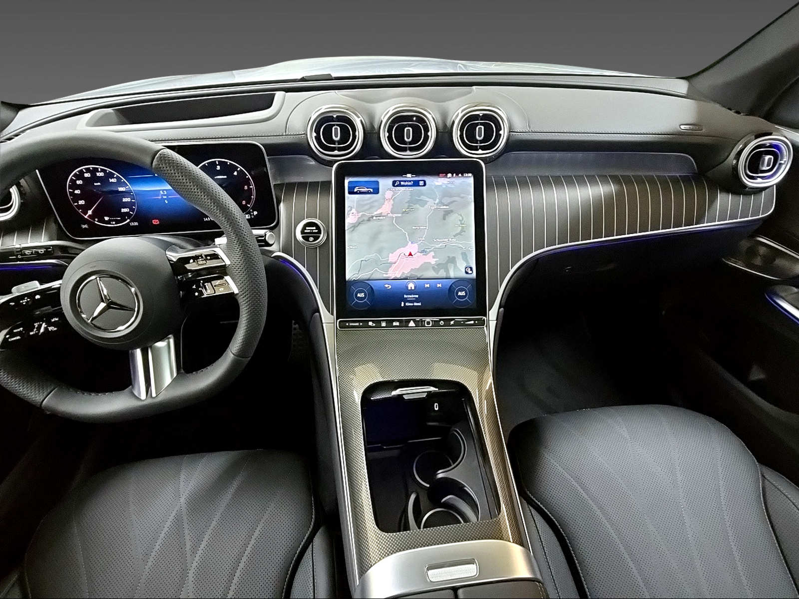 MERCEDES-BENZ GLC 450 d 4Matic-image-8
