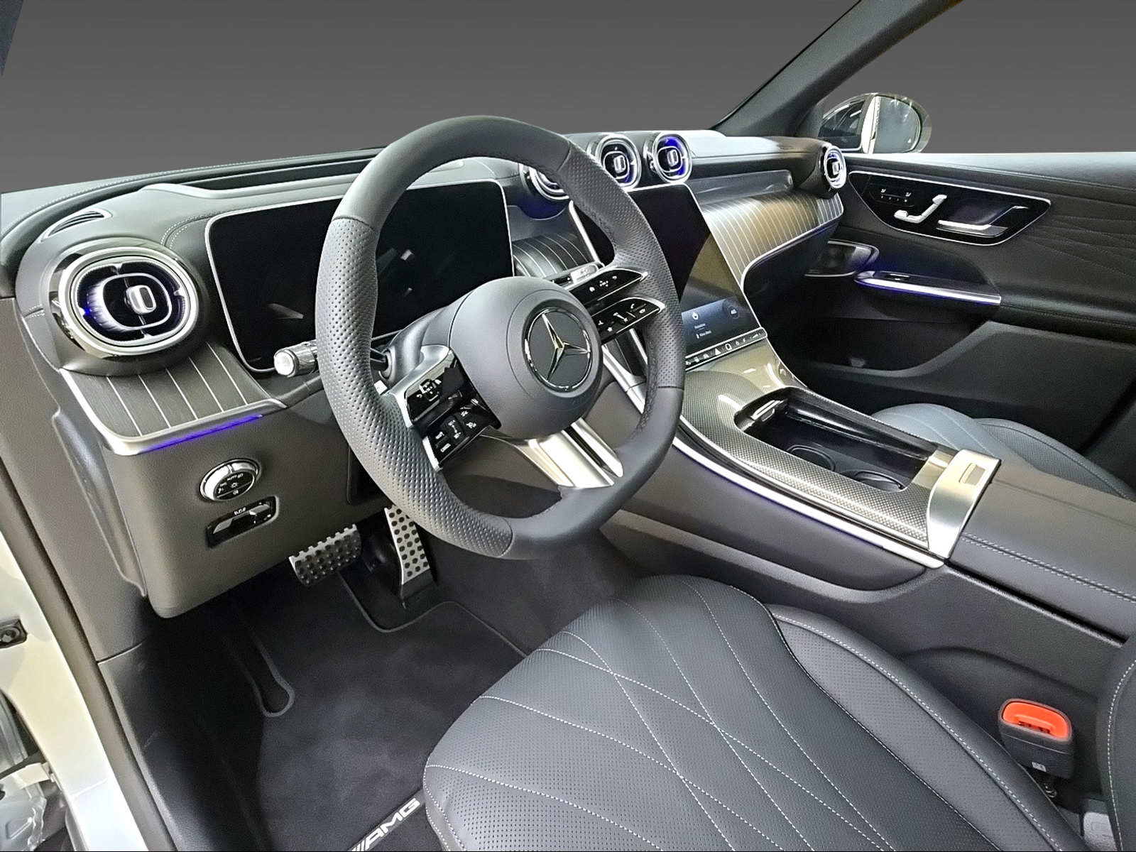 MERCEDES-BENZ GLC 450 d 4Matic-image-6