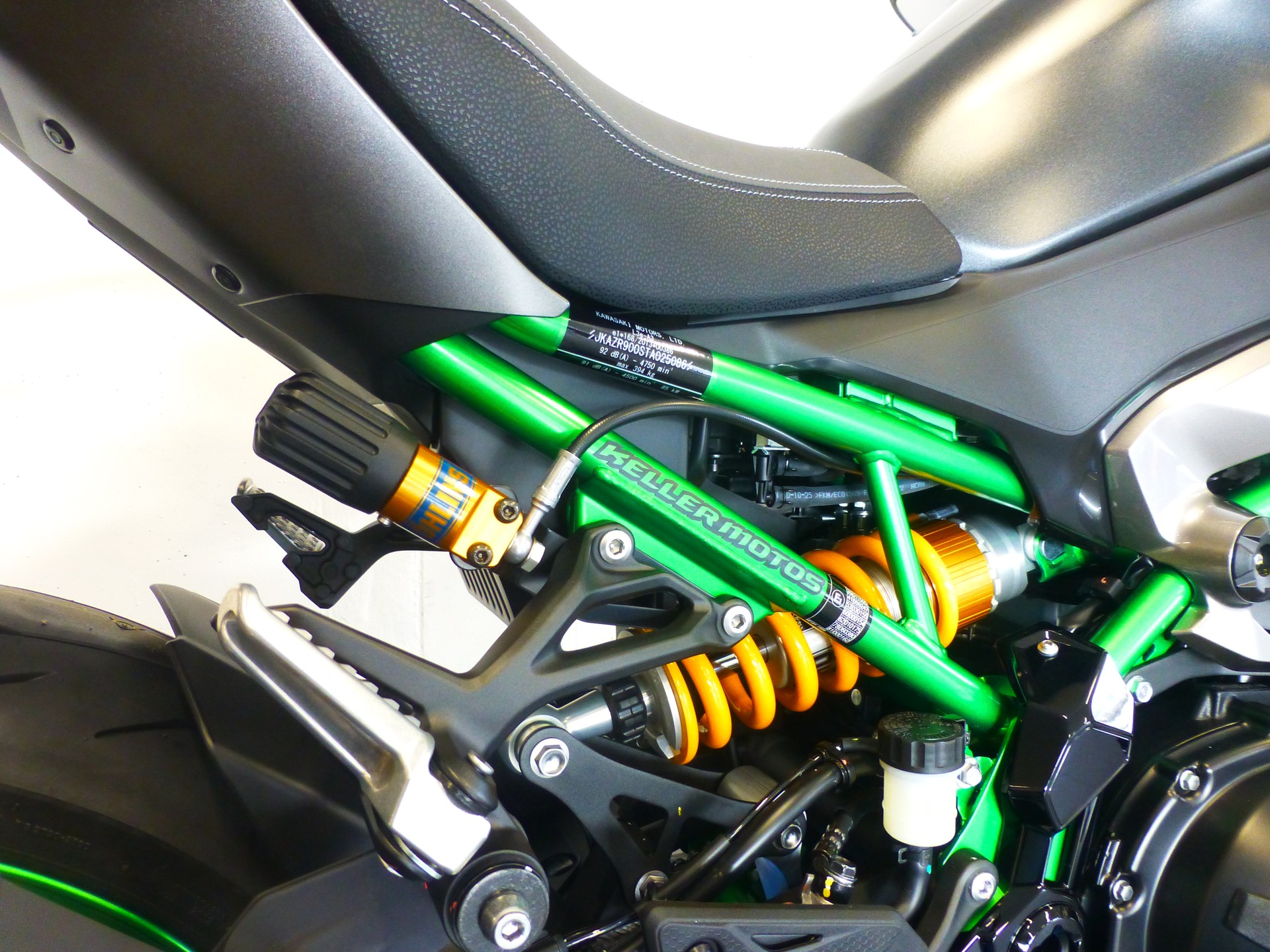 KAWASAKI Z 900 SE-image-5