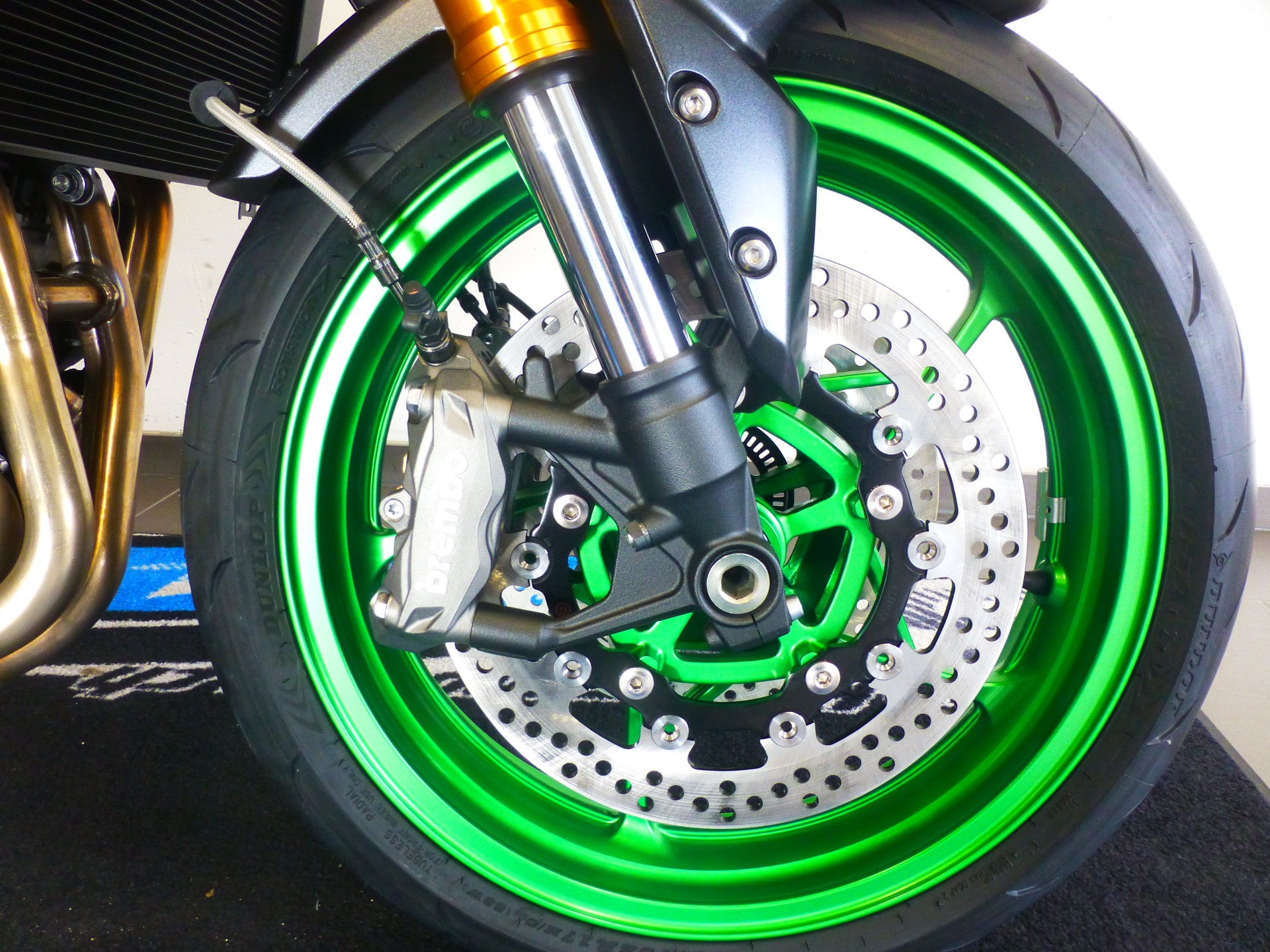 KAWASAKI Z 900 SE-image-6