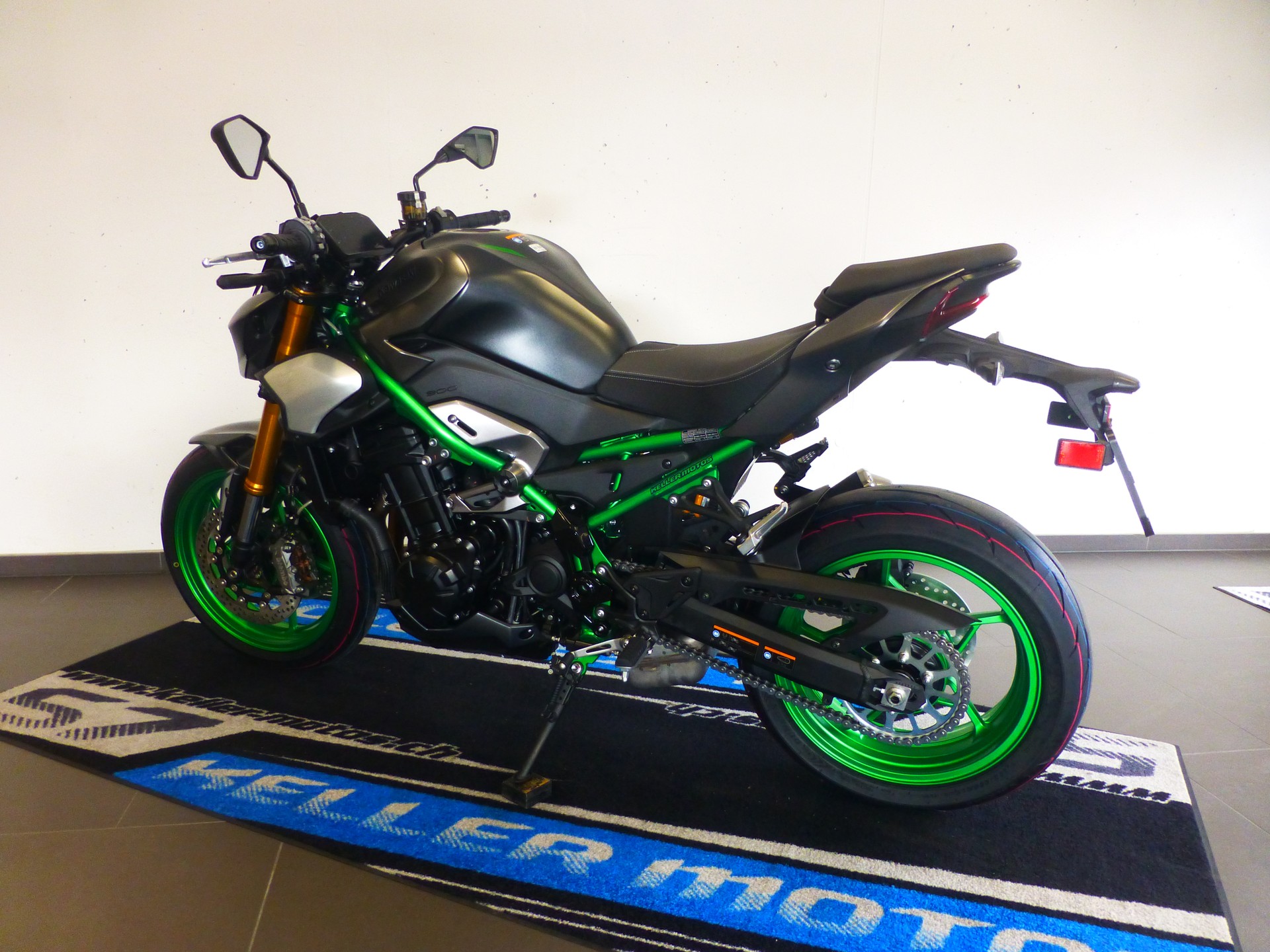 KAWASAKI Z 900 SE-image-3