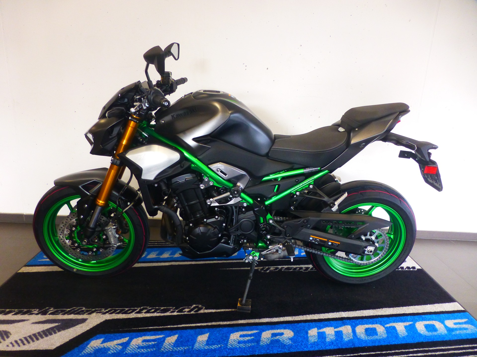 KAWASAKI Z 900 SE-image-1