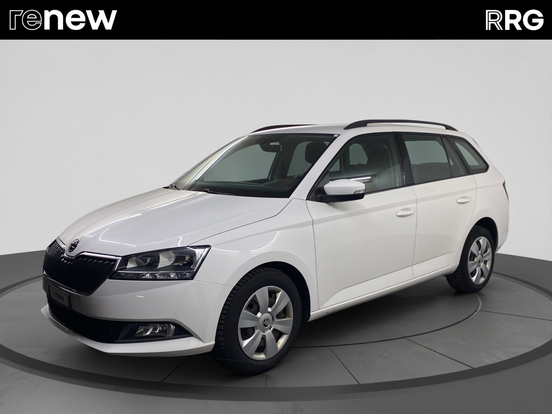 SKODA Fabia Combi 1.0 TSI Ambition DSG-showroom-element-2